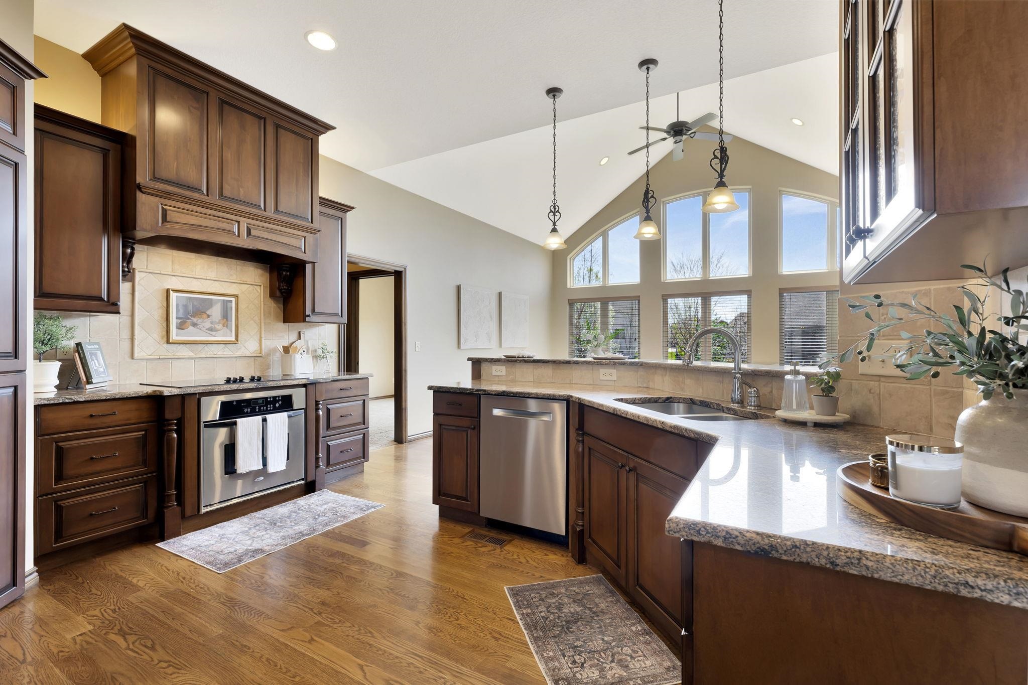 13623 E Camden Chase St, Wichita, Kansas image 9
