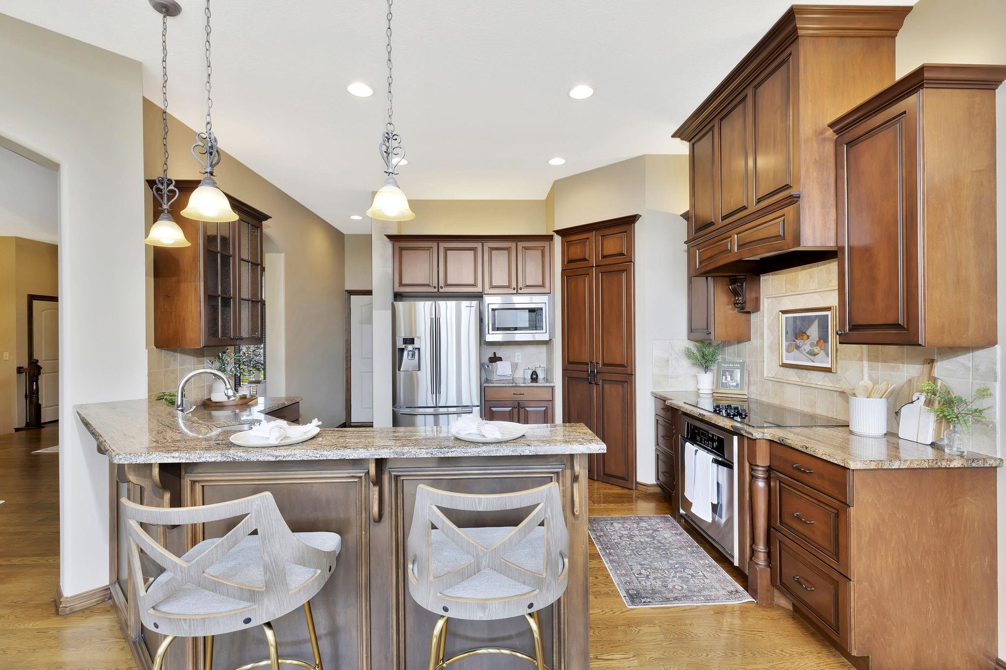 13623 E Camden Chase St, Wichita, Kansas image 12