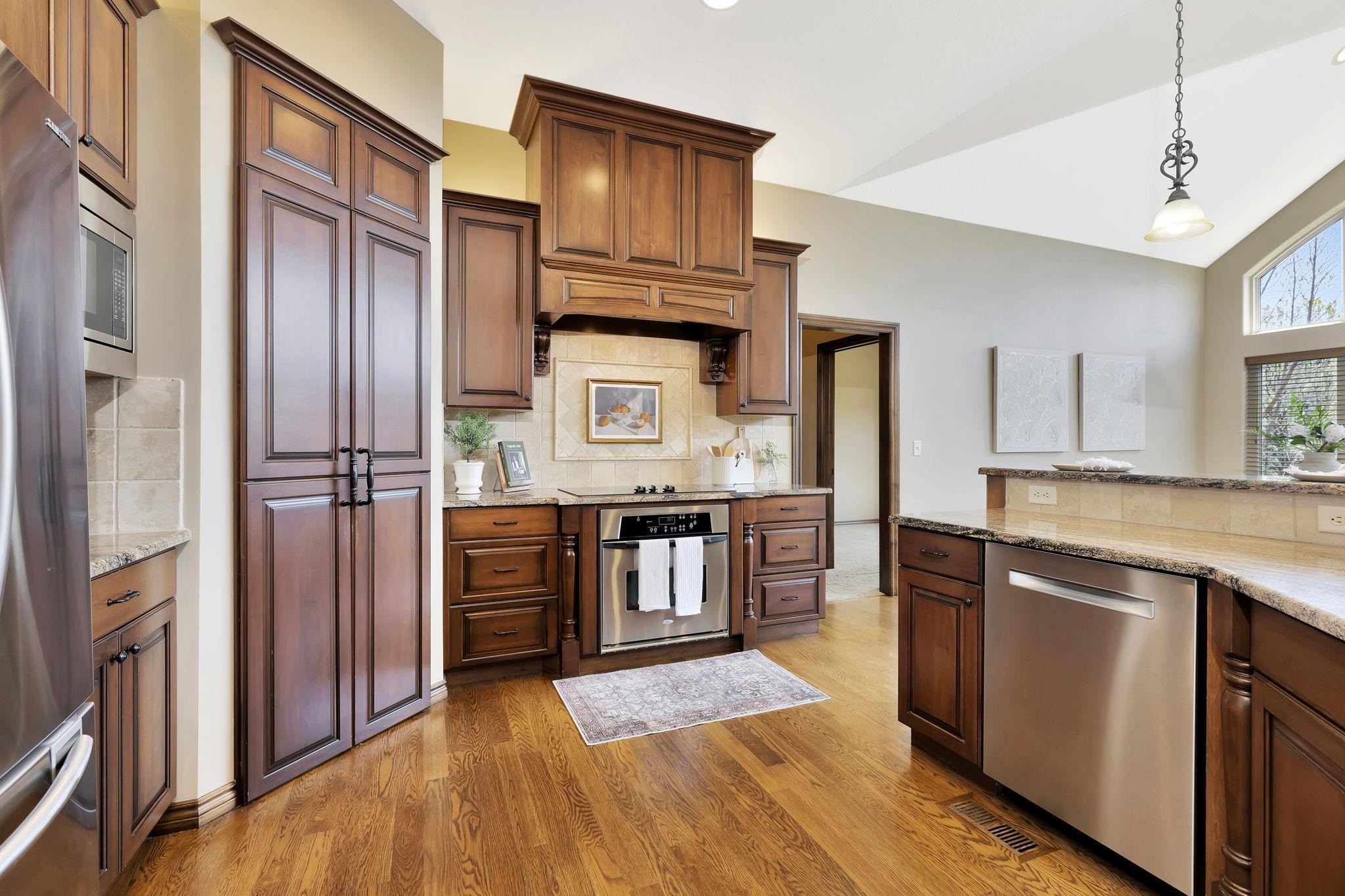 13623 E Camden Chase St, Wichita, Kansas image 10