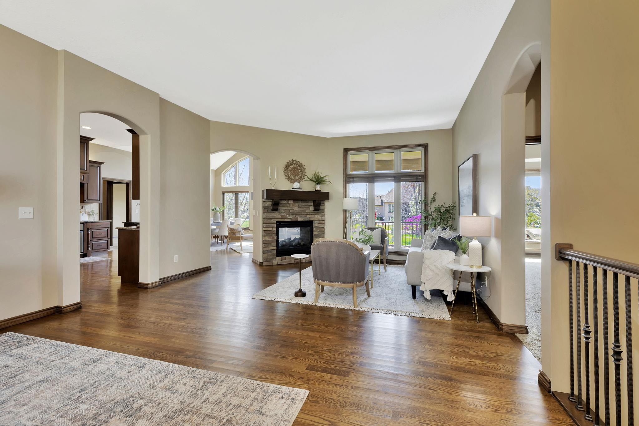 13623 E Camden Chase St, Wichita, Kansas image 5