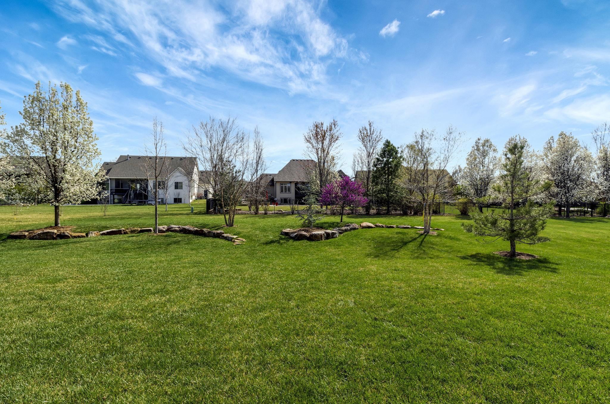 13623 E Camden Chase St, Wichita, Kansas image 33