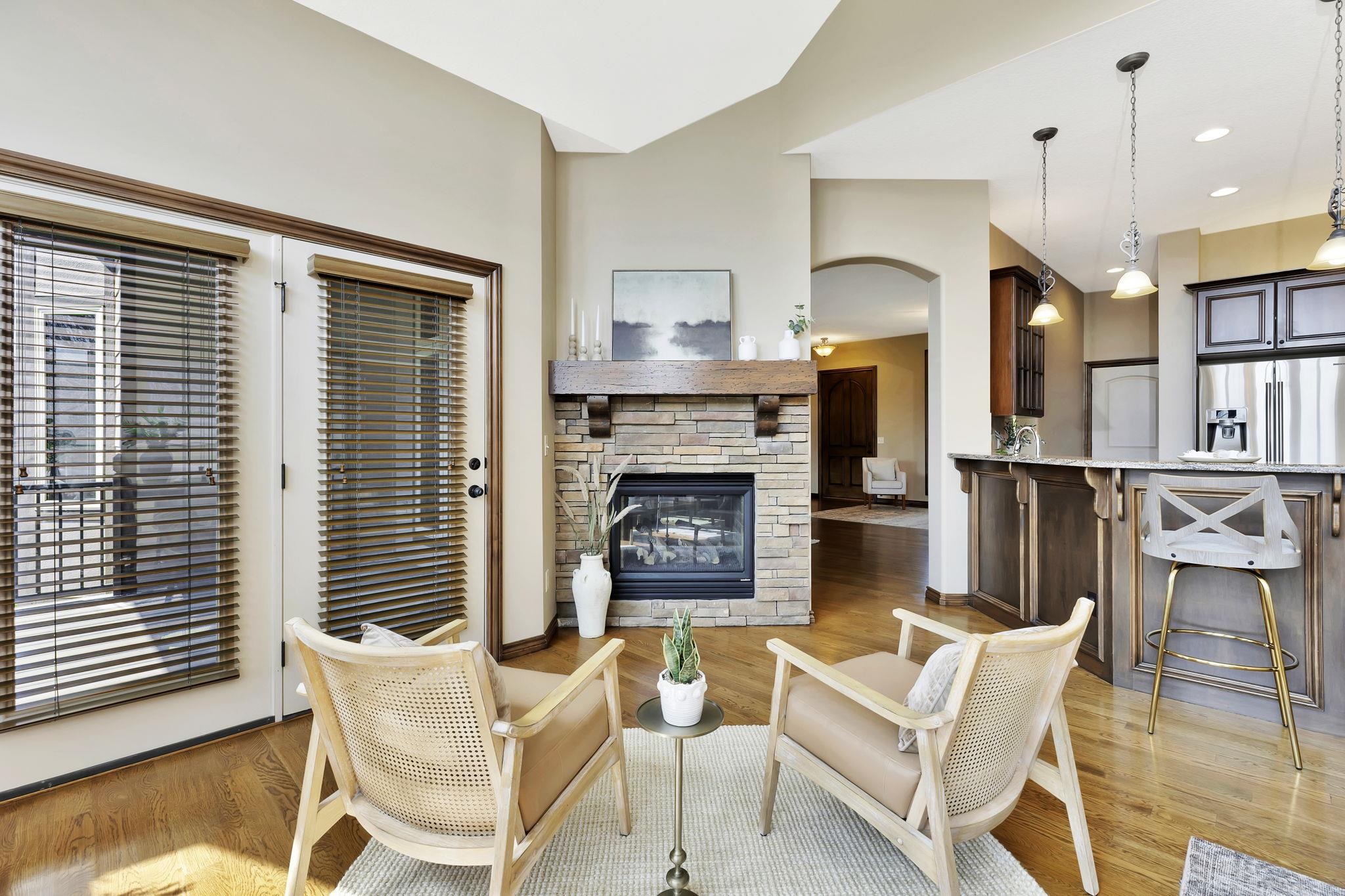 13623 E Camden Chase St, Wichita, Kansas image 16