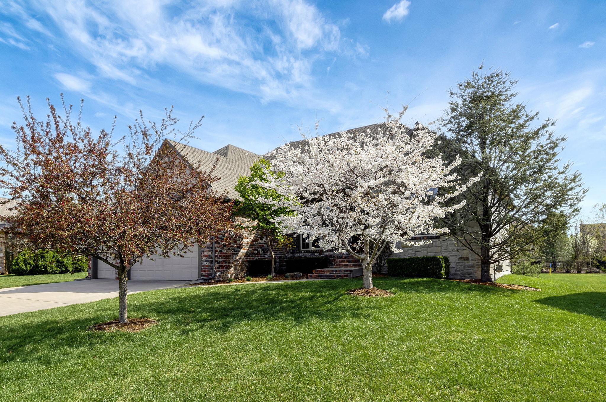 13623 E Camden Chase St, Wichita, Kansas image 2