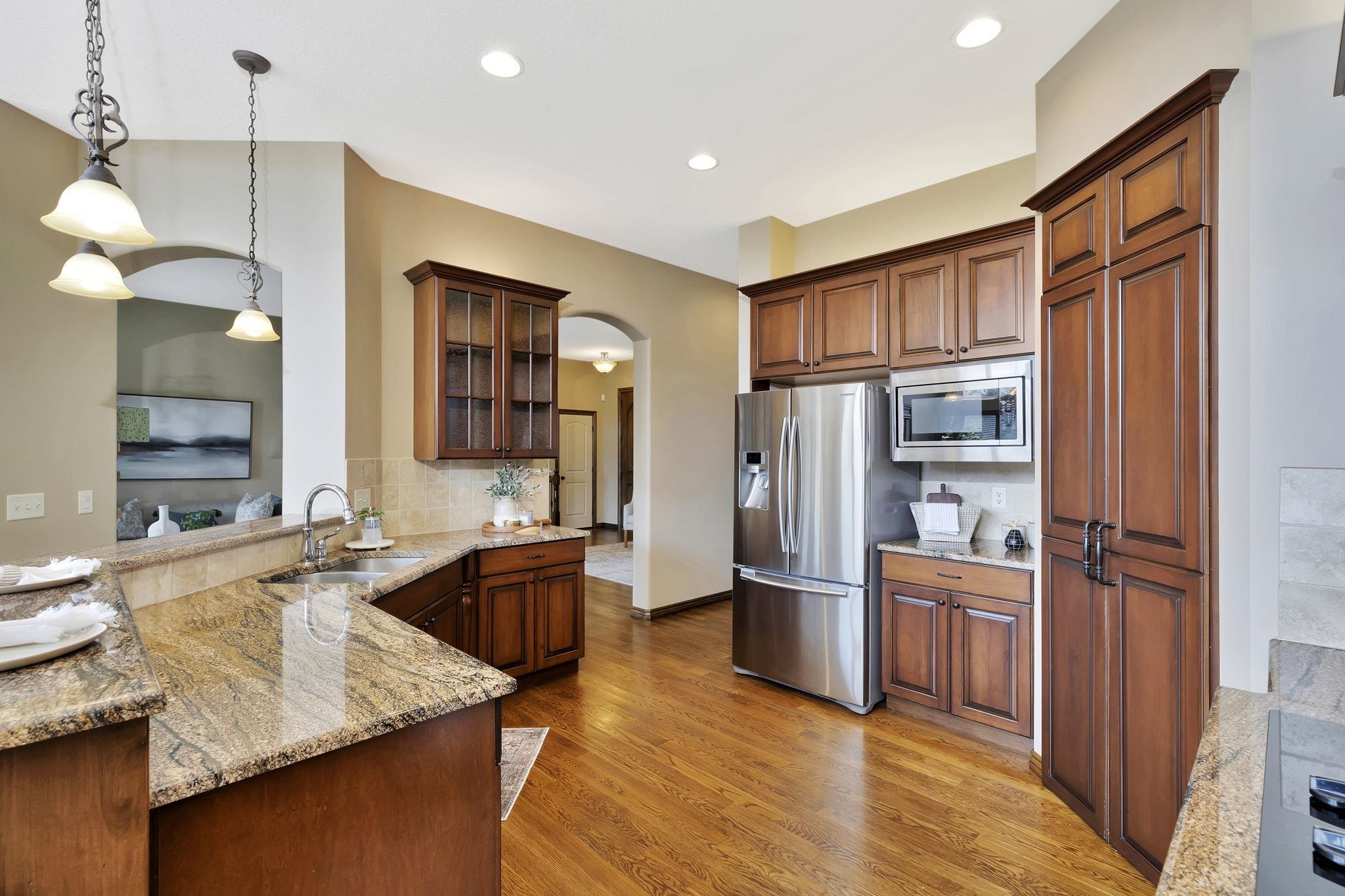 13623 E Camden Chase St, Wichita, Kansas image 11
