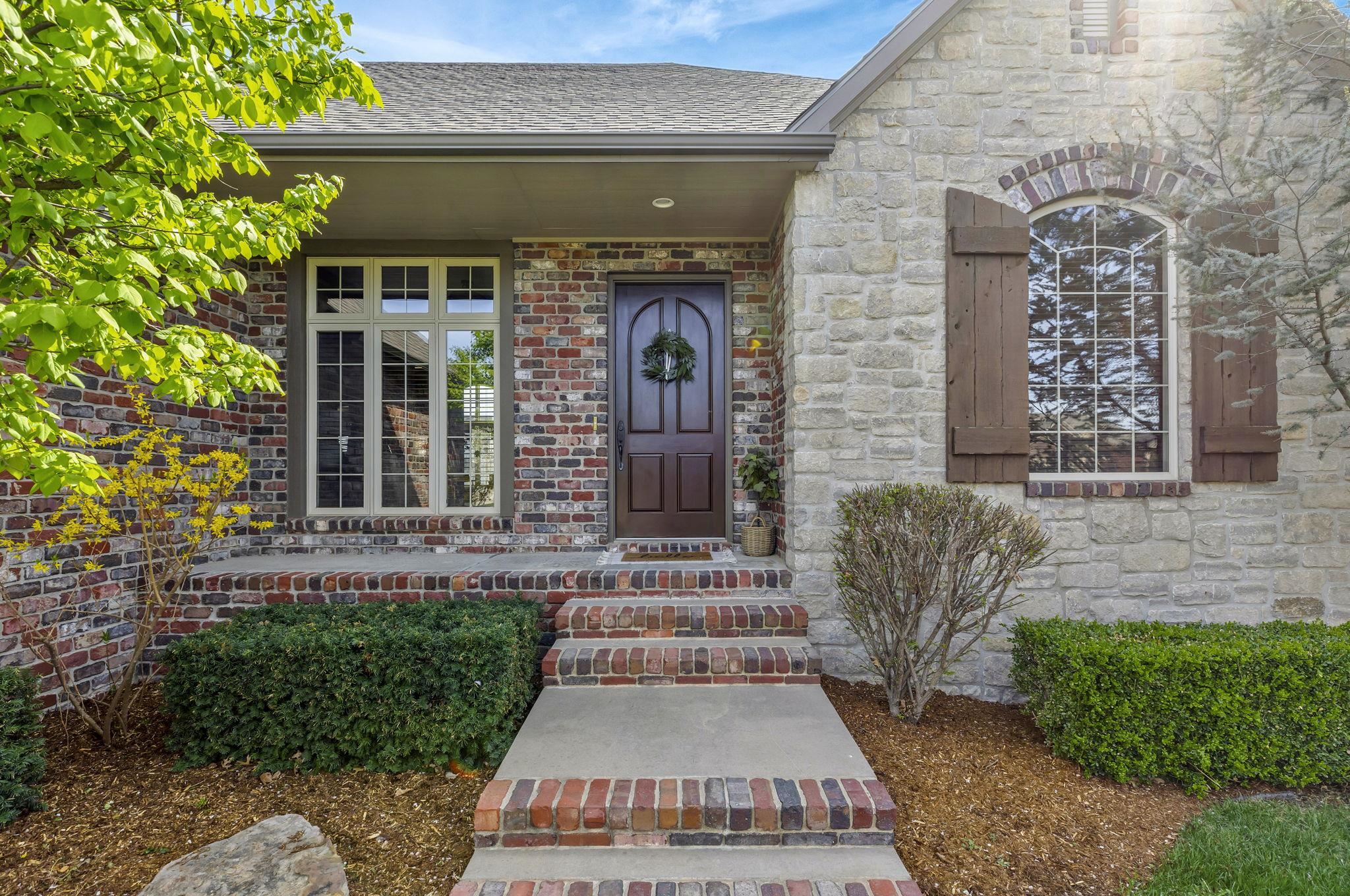 13623 E Camden Chase St, Wichita, Kansas image 3