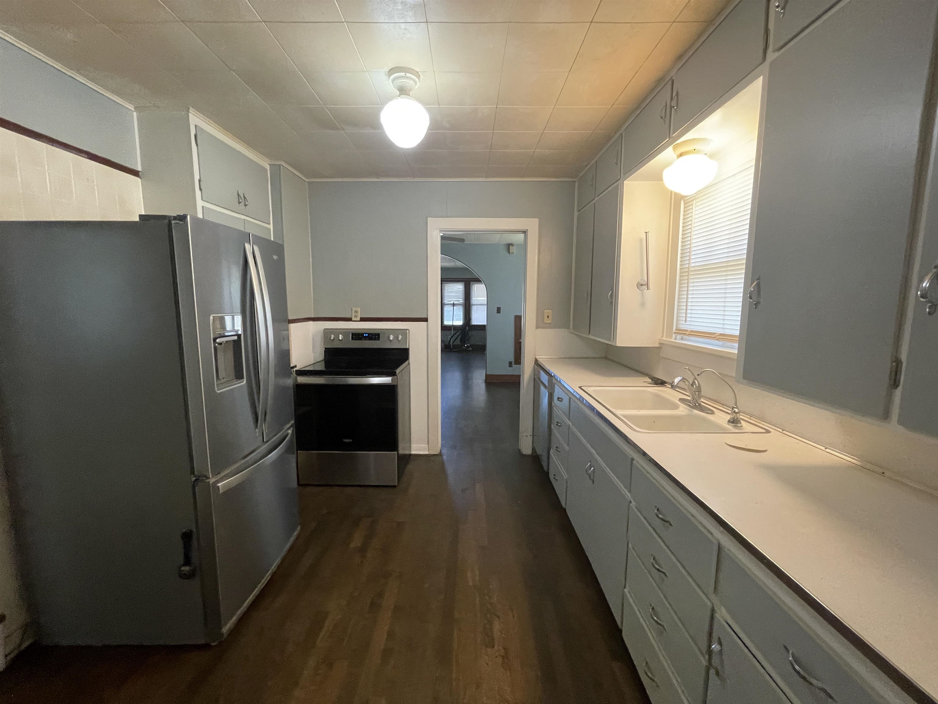 314 E 15th St, Wellington, Kansas image 13