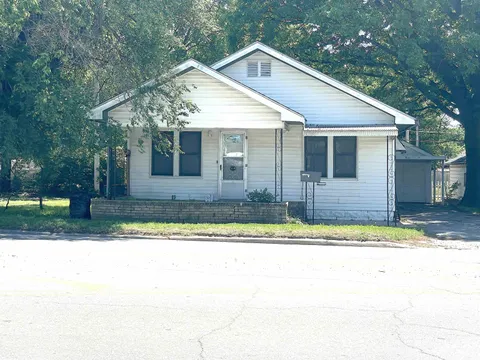 314 E 15th St, Wellington, KS MLS: 655286