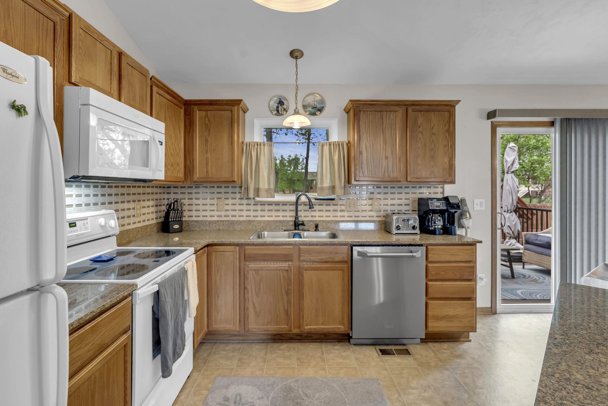 5103 N Osprey Cir, Wichita, Kansas image 12