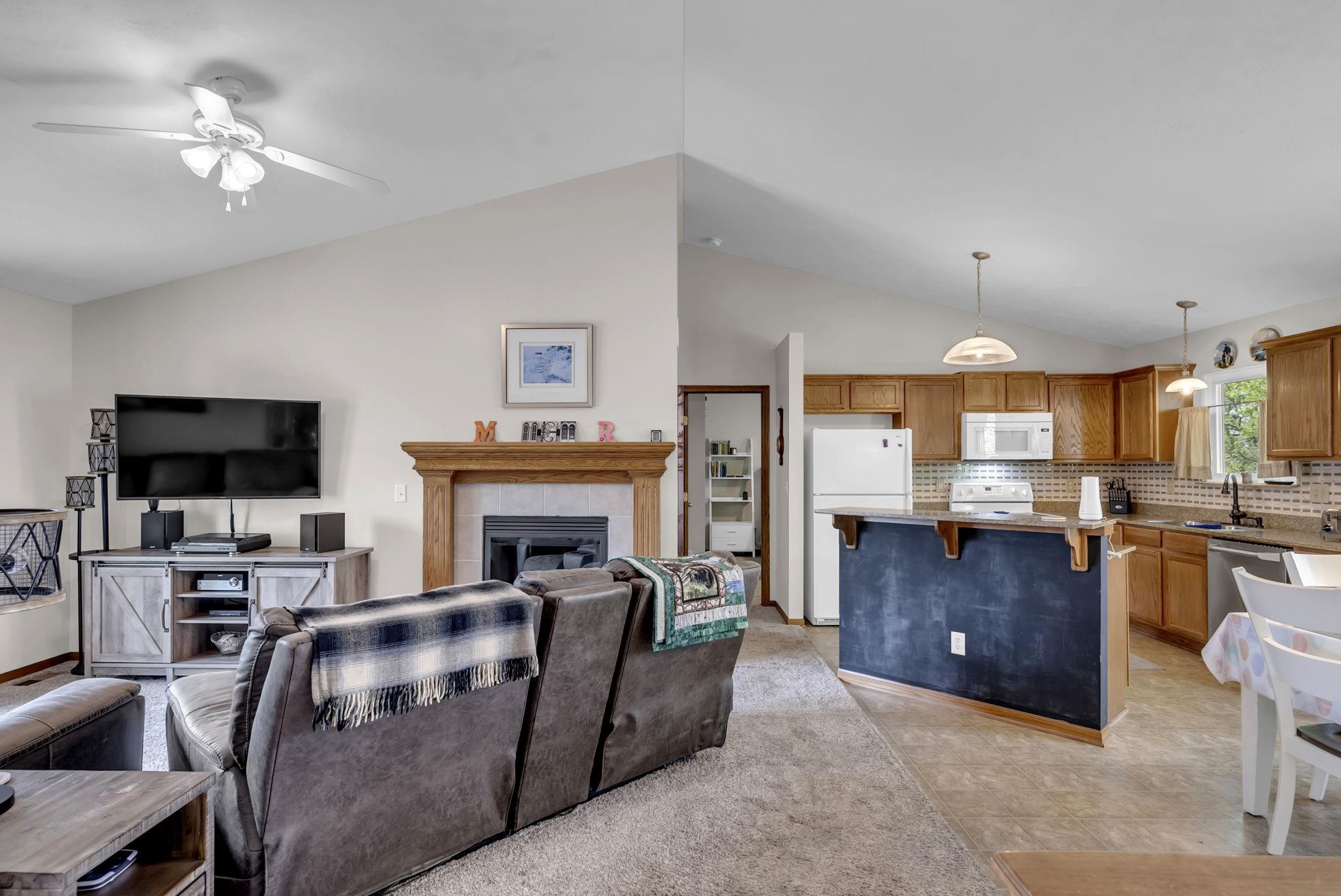5103 N Osprey Cir, Wichita, Kansas image 8