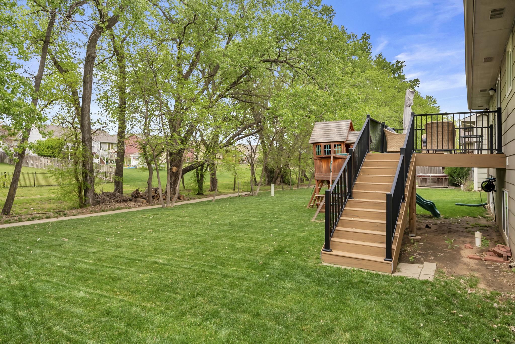 5103 N Osprey Cir, Wichita, Kansas image 27
