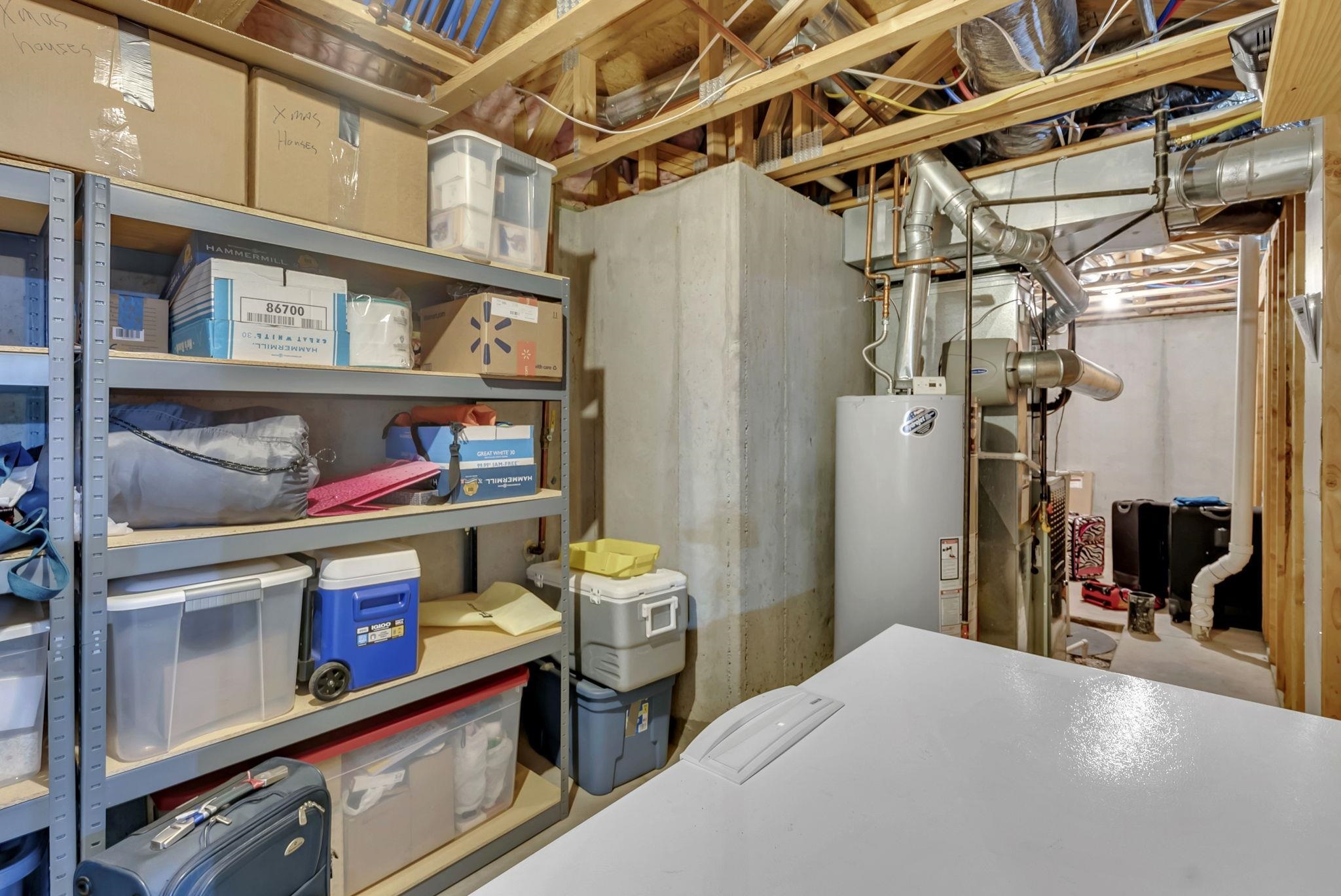 5103 N Osprey Cir, Wichita, Kansas image 24