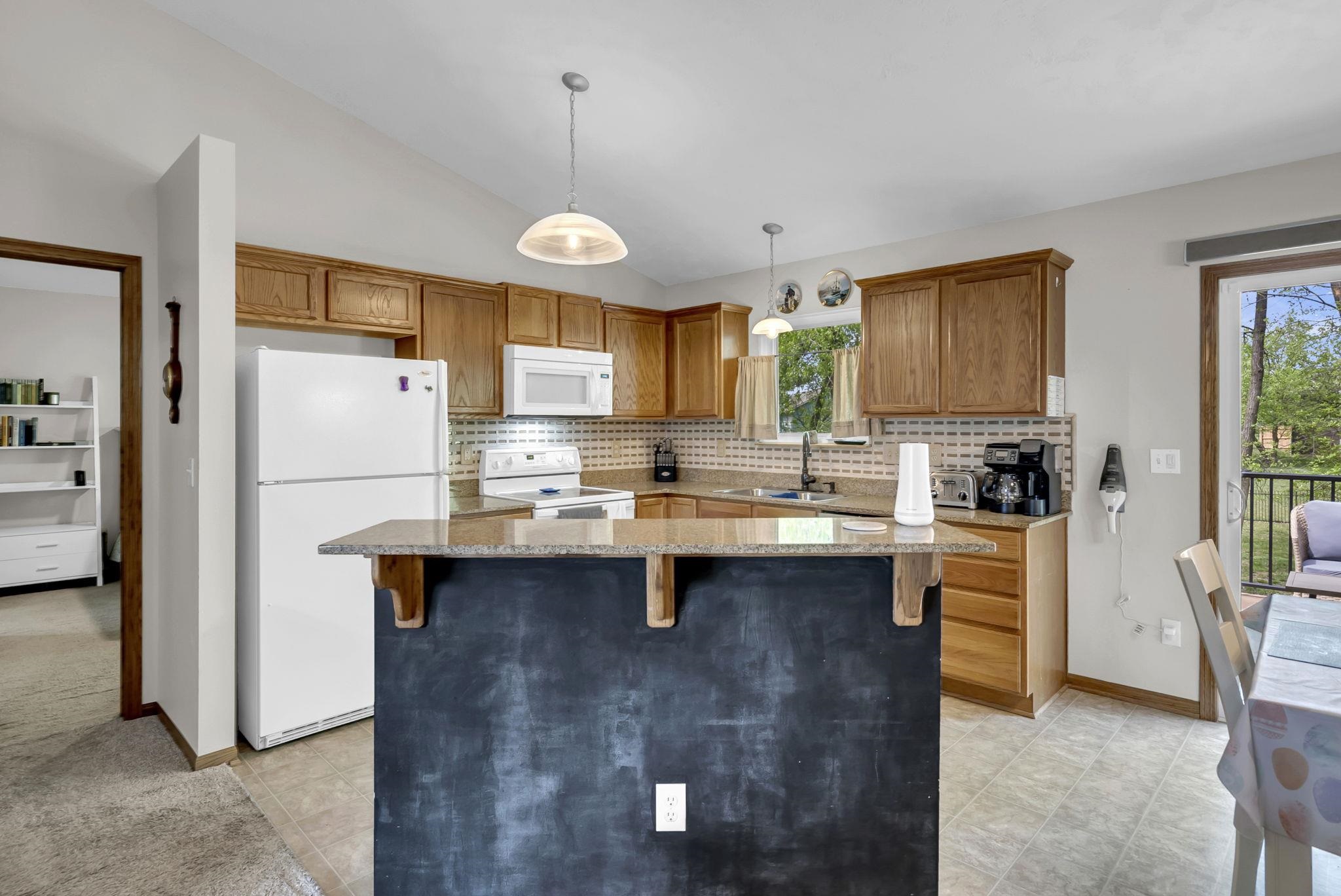 5103 N Osprey Cir, Wichita, Kansas image 11