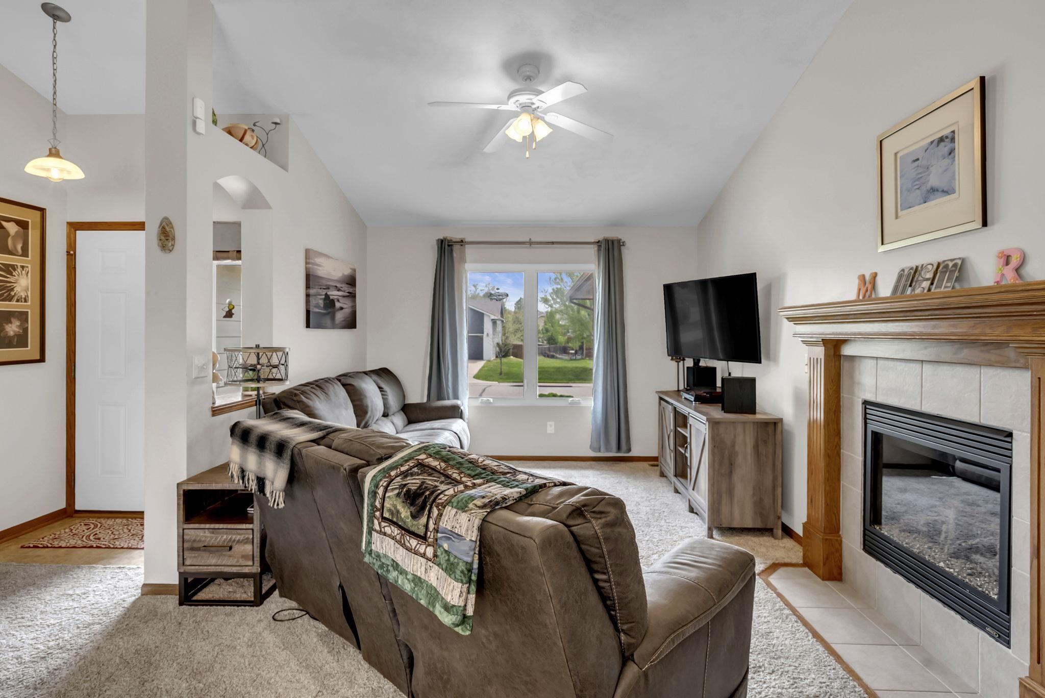 5103 N Osprey Cir, Wichita, Kansas image 6