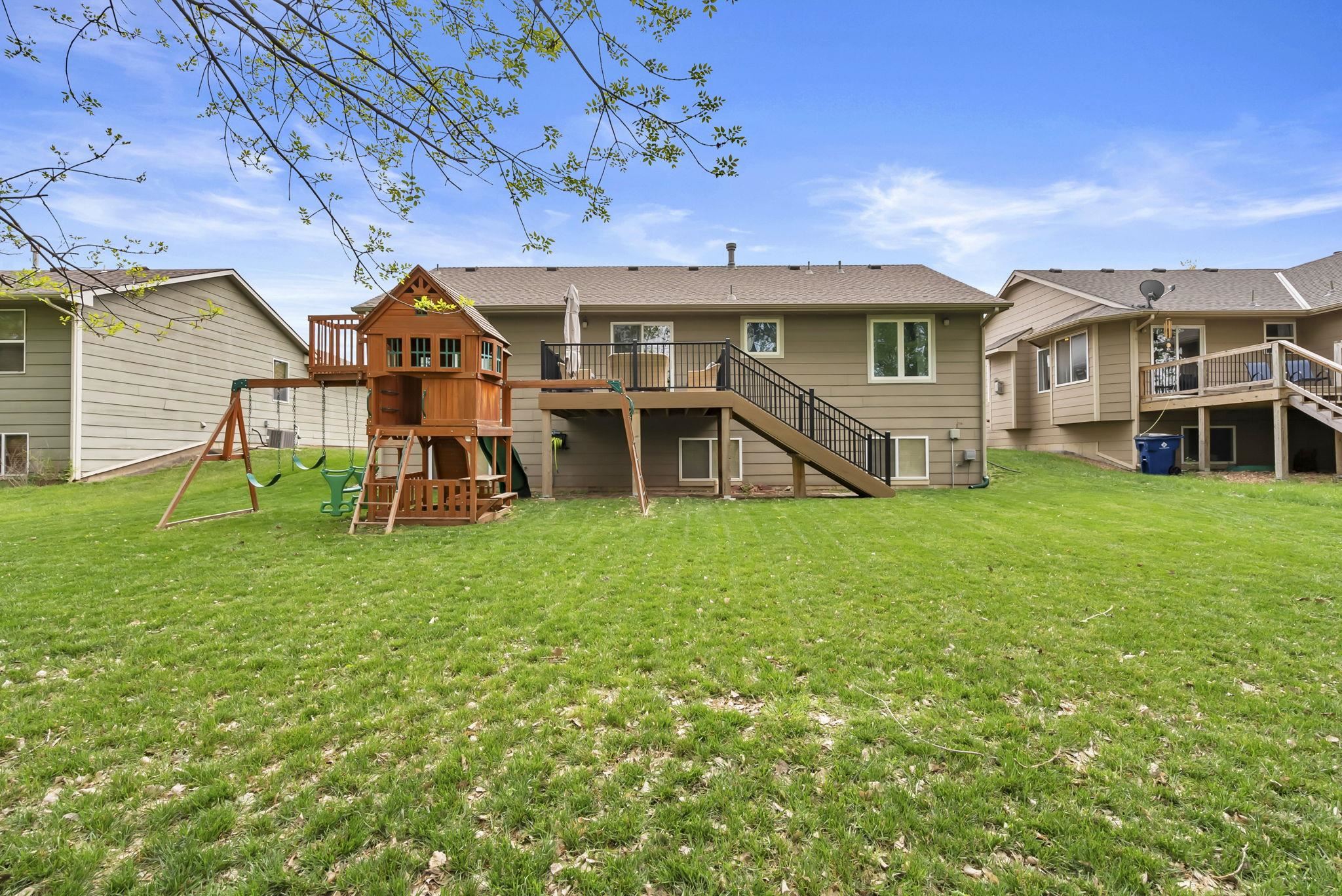 5103 N Osprey Cir, Wichita, Kansas image 29