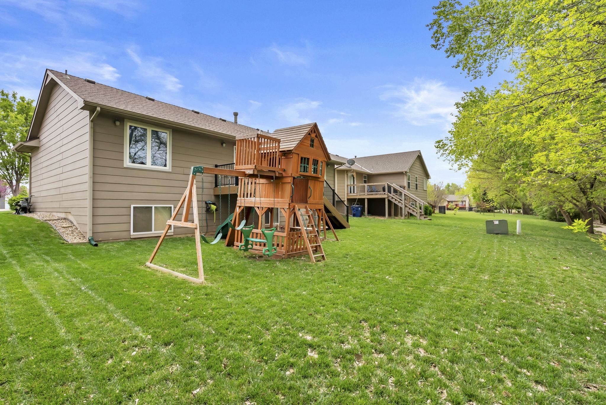 5103 N Osprey Cir, Wichita, Kansas image 28