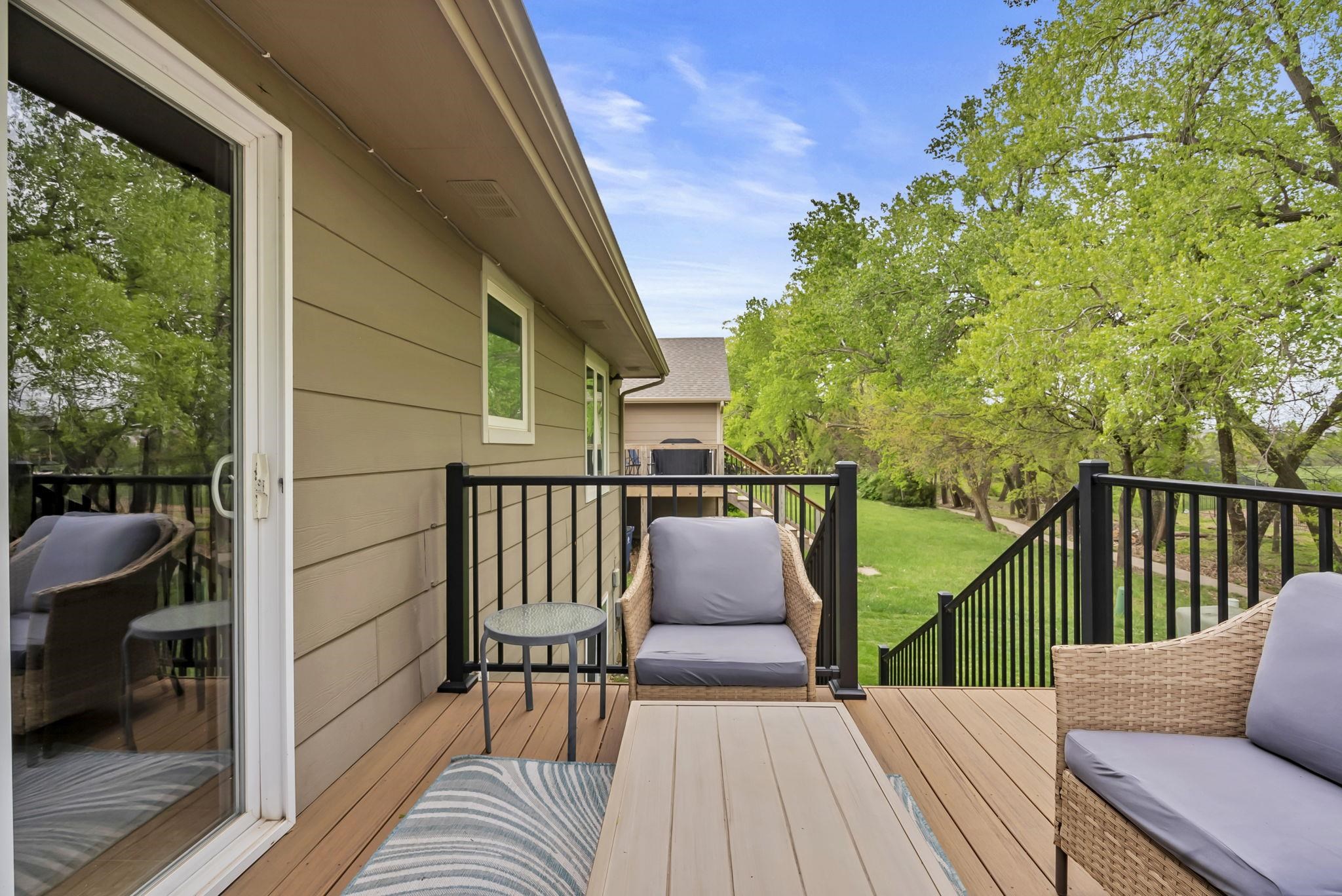 5103 N Osprey Cir, Wichita, Kansas image 25