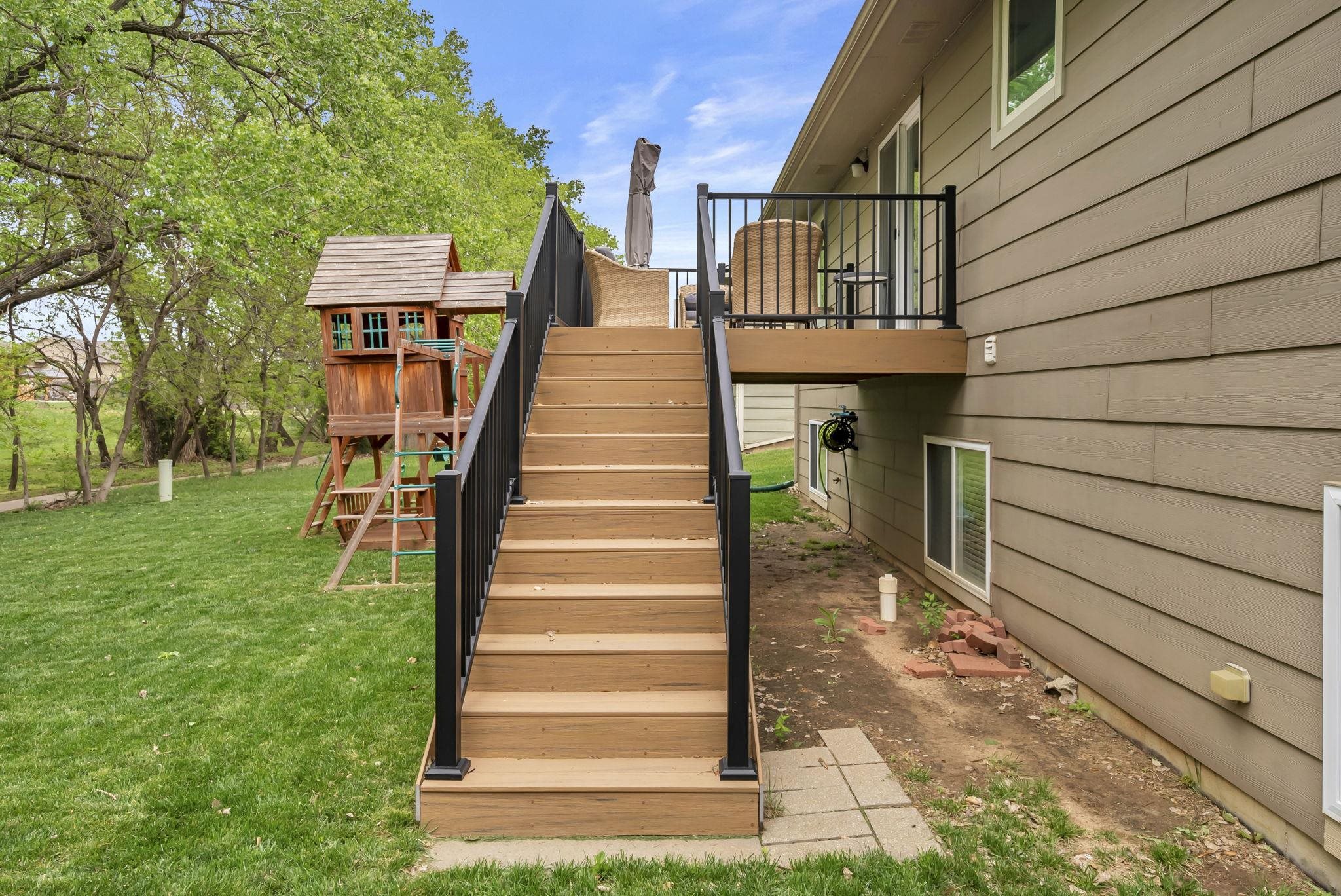 5103 N Osprey Cir, Wichita, Kansas image 26