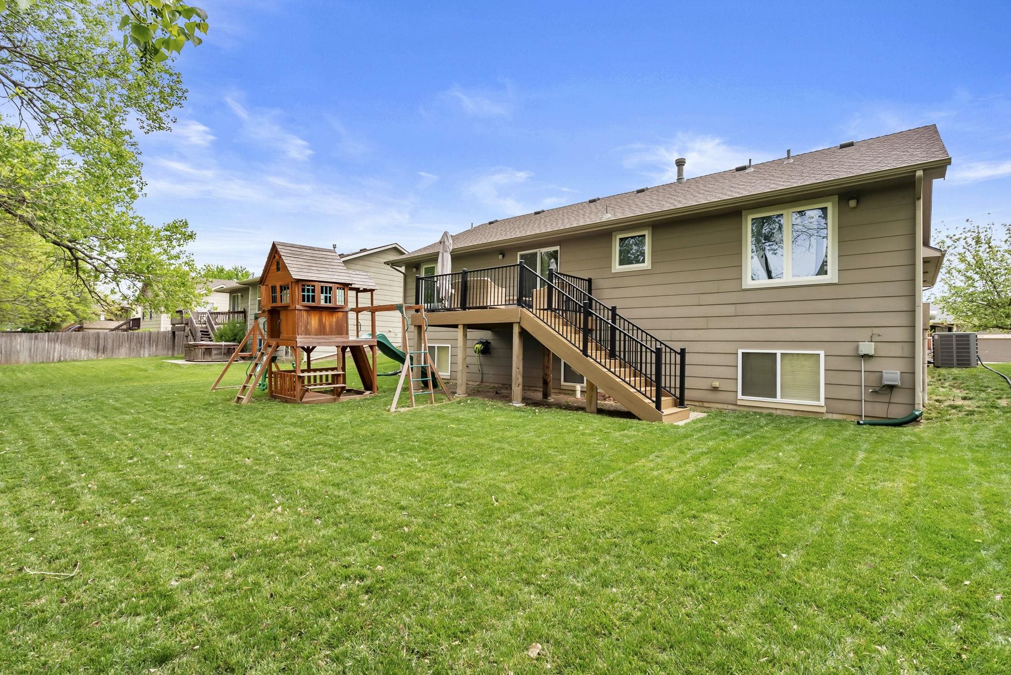 5103 N Osprey Cir, Wichita, Kansas image 30