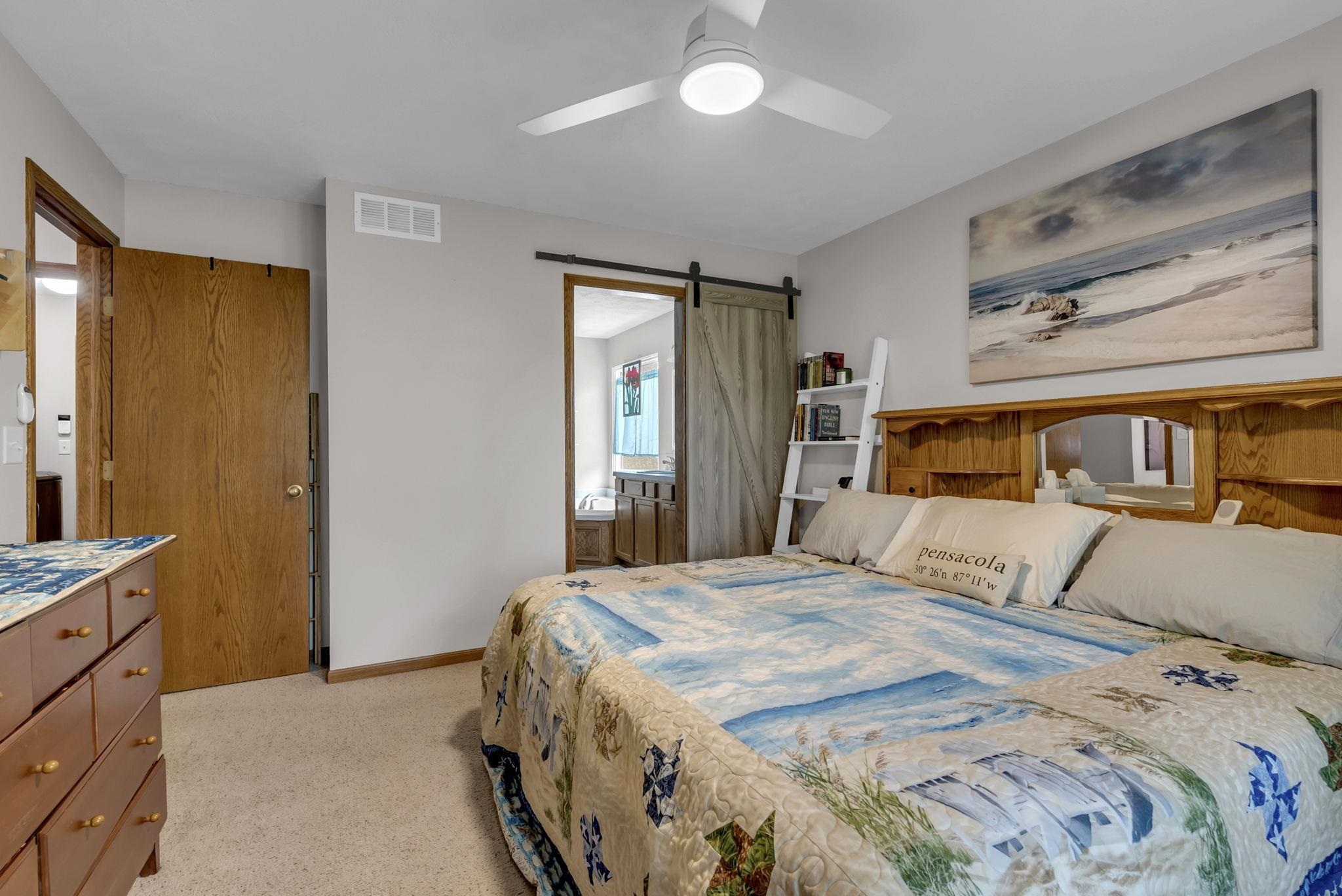 5103 N Osprey Cir, Wichita, Kansas image 14