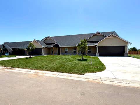 Multifamily For Sale - 12907 W Thorton St<br/> Wichita, KS 67235