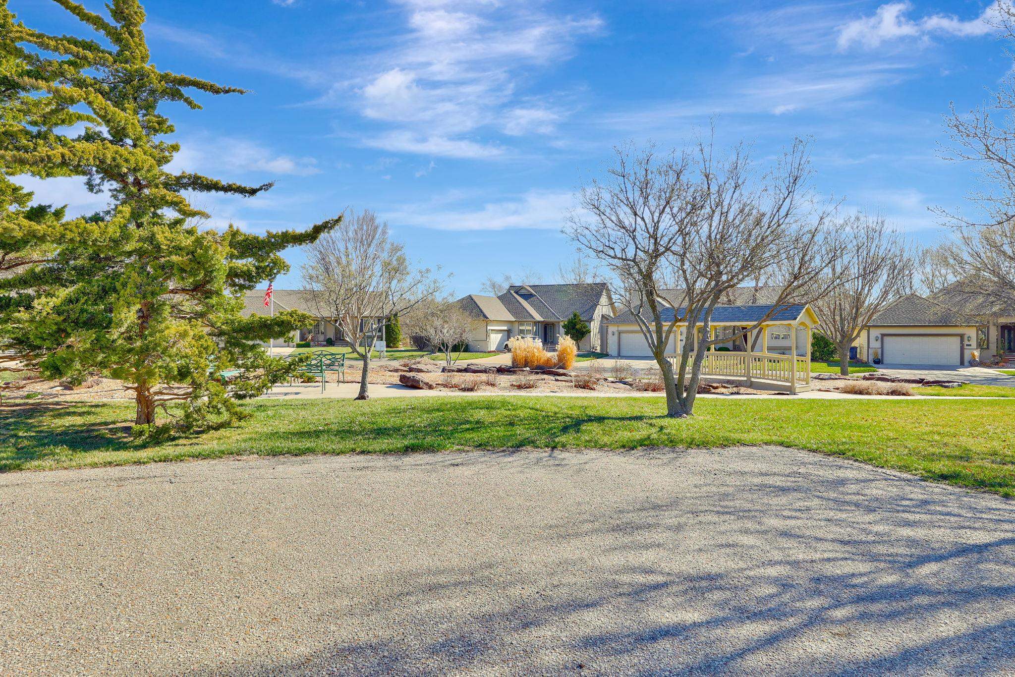 13201 E Bridgefield Pl, Wichita, Kansas image 32