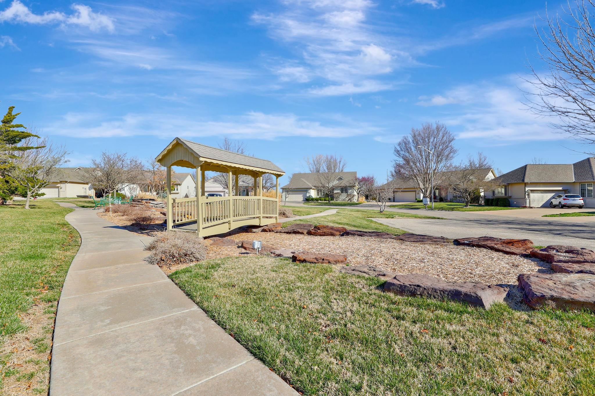 13201 E Bridgefield Pl, Wichita, Kansas image 34