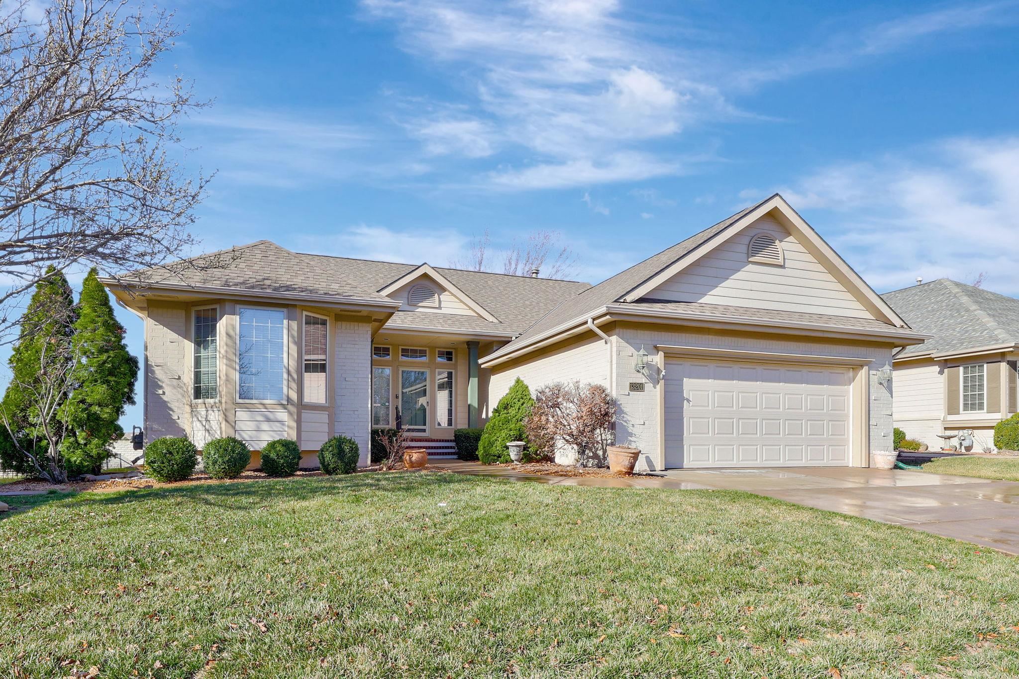 13201 E Bridgefield Pl, Wichita, Kansas image 1