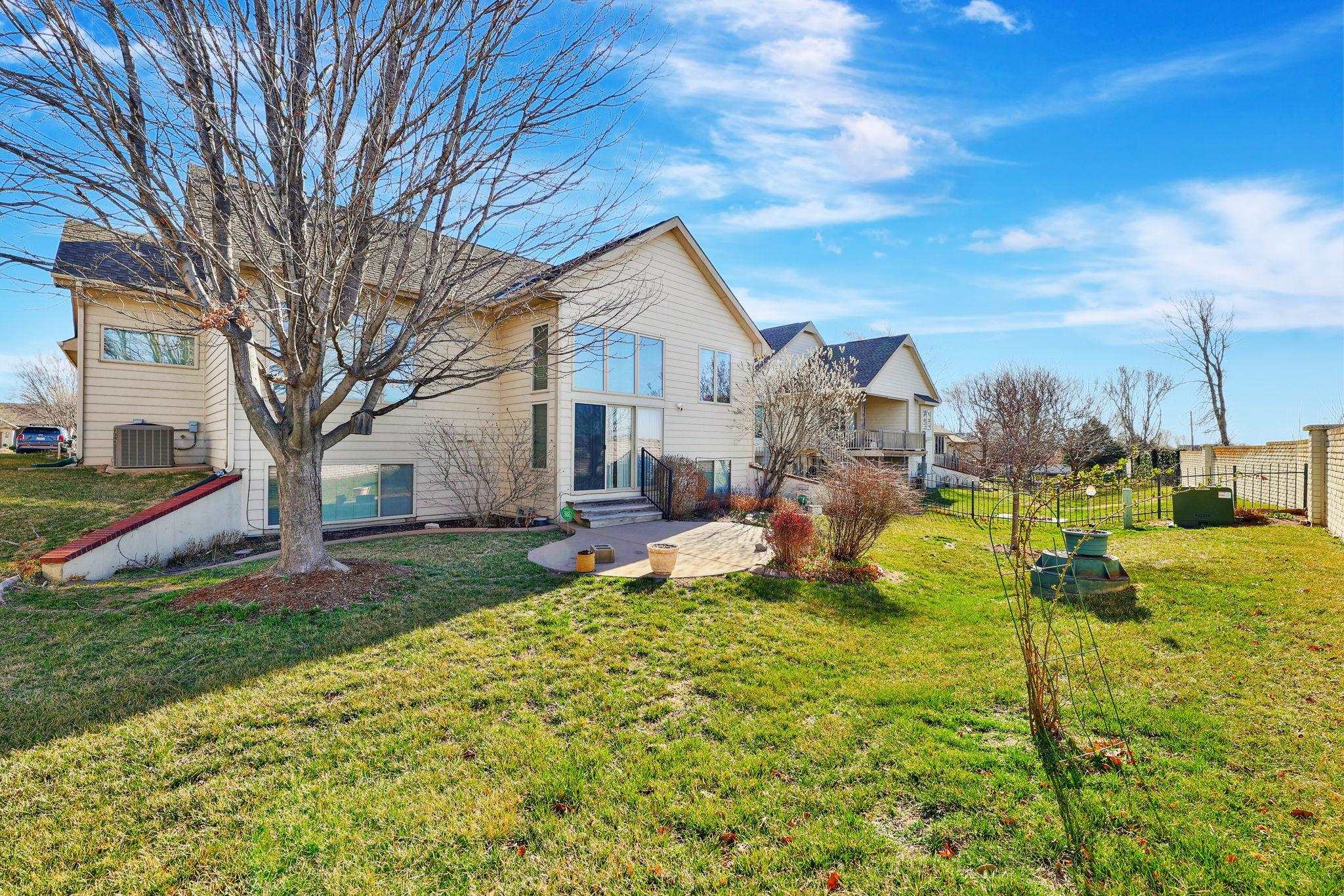 13201 E Bridgefield Pl, Wichita, Kansas image 30