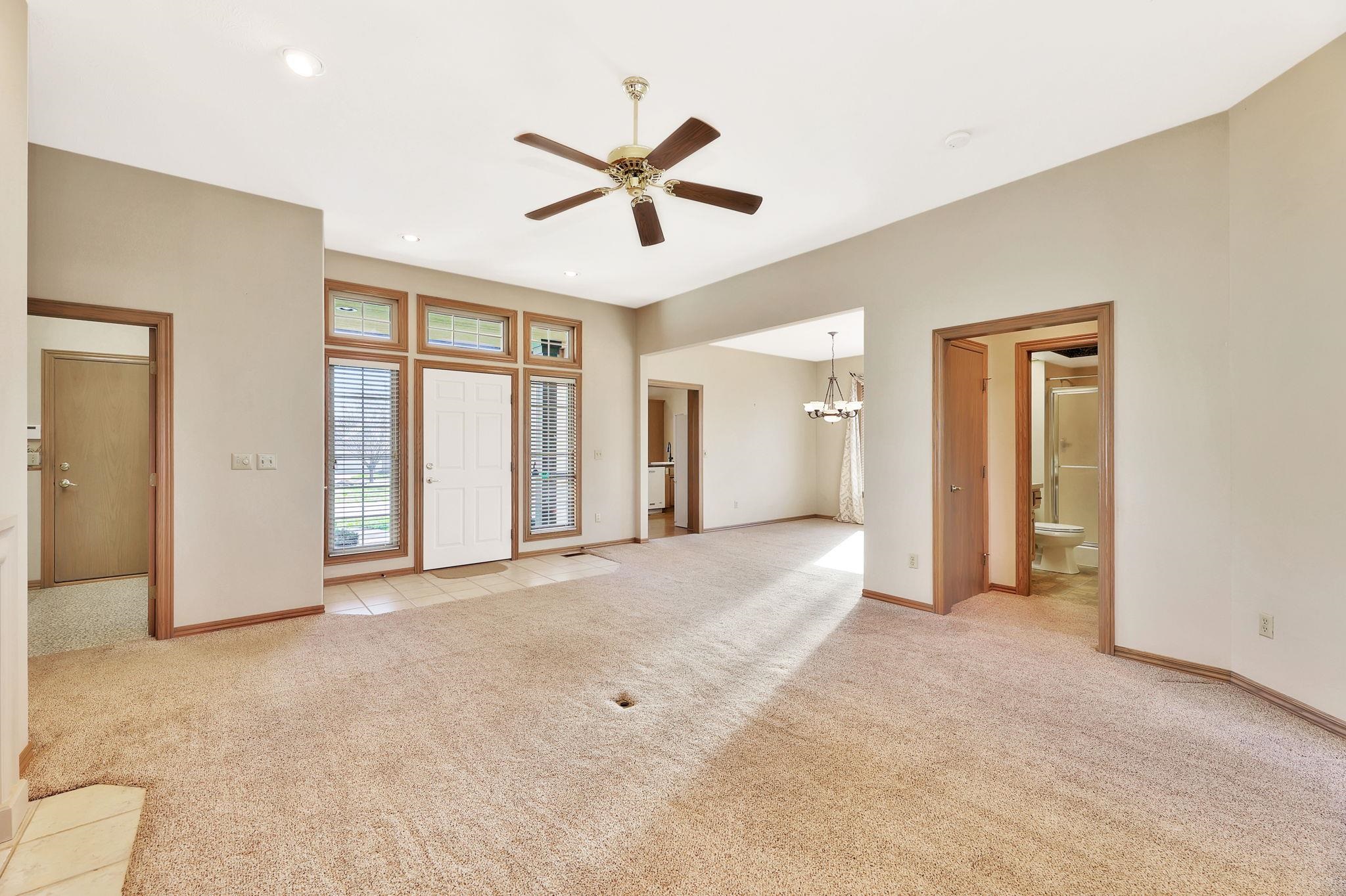 13201 E Bridgefield Pl, Wichita, Kansas image 4