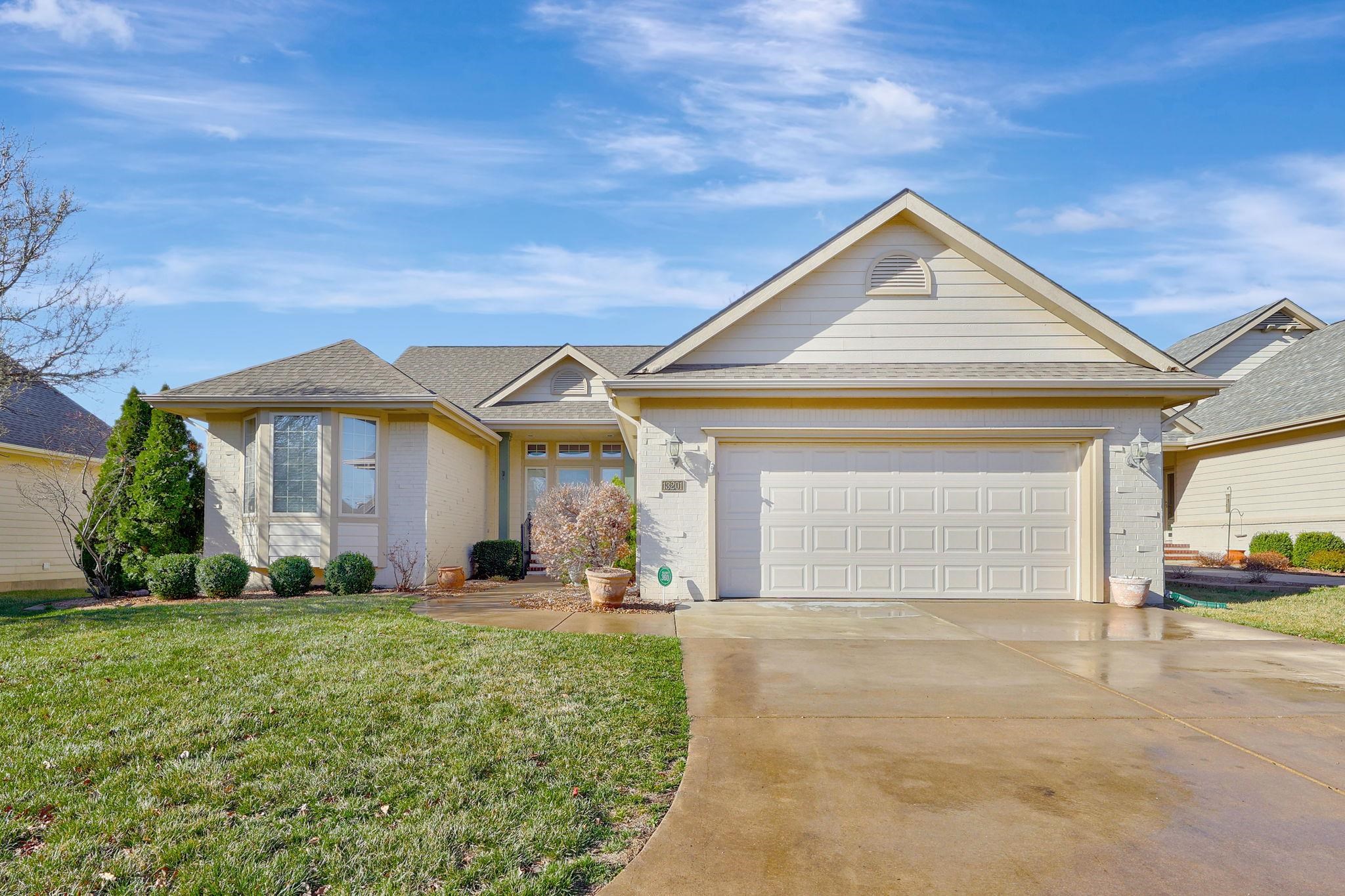 13201 E Bridgefield Pl, Wichita, Kansas image 2