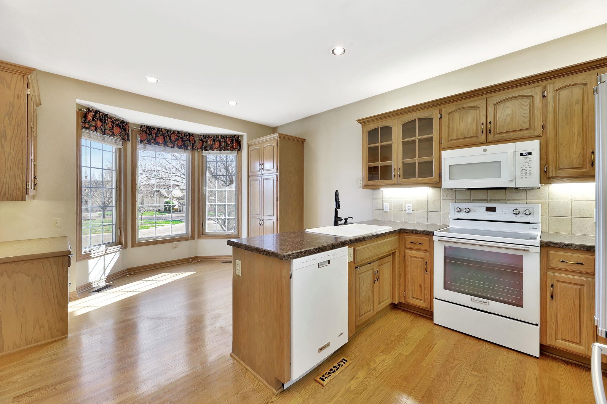 13201 E Bridgefield Pl, Wichita, Kansas image 9