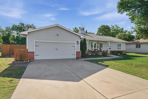 Homes For Sale - 1414 Tanglewood Ct<br/> Rose Hill, KS 67133