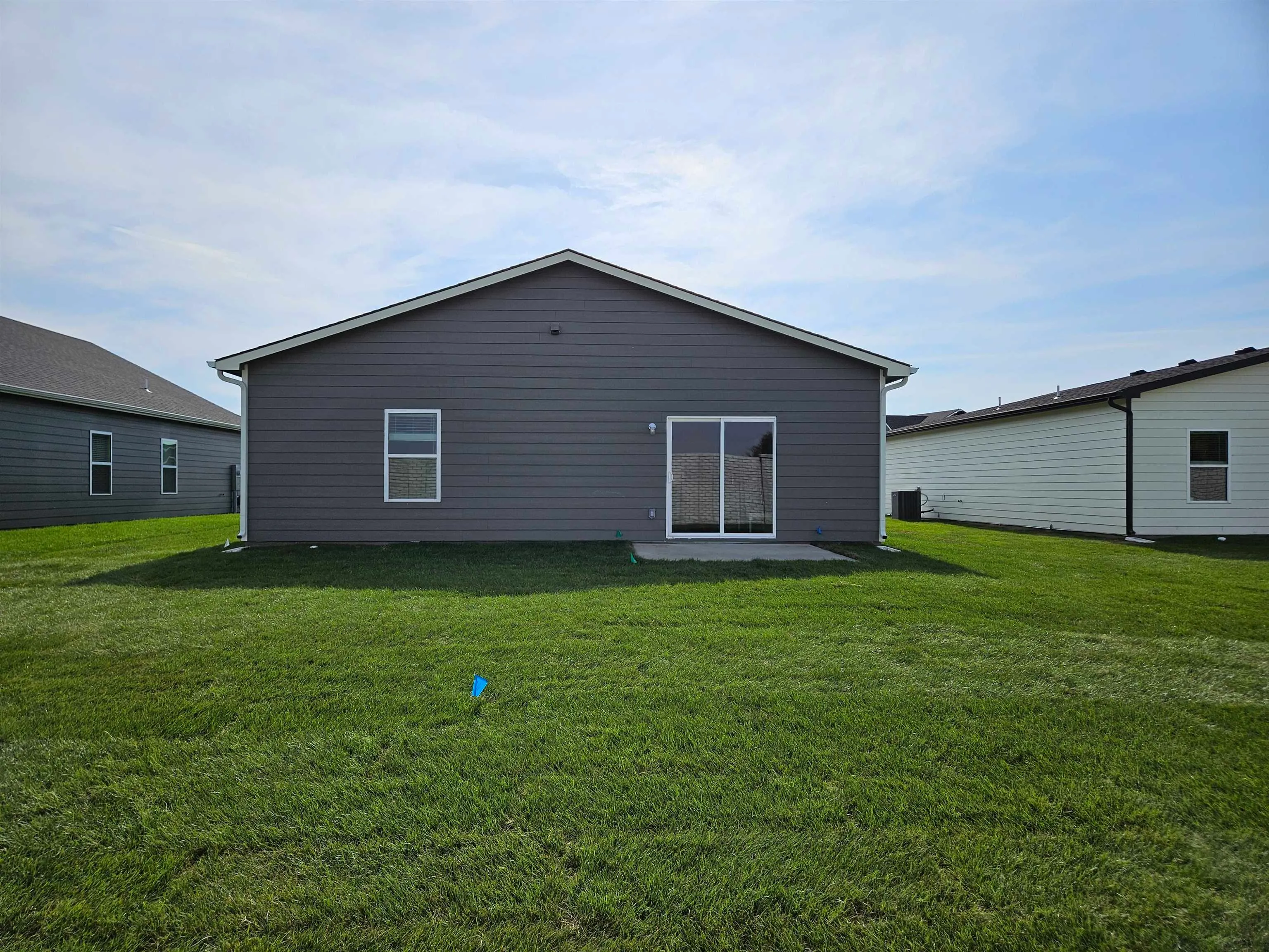 Garden Plain, Kansas 67050, United States, 4 Bedrooms Bedrooms, ,2 BathroomsBathrooms,Residential,Pending,47204