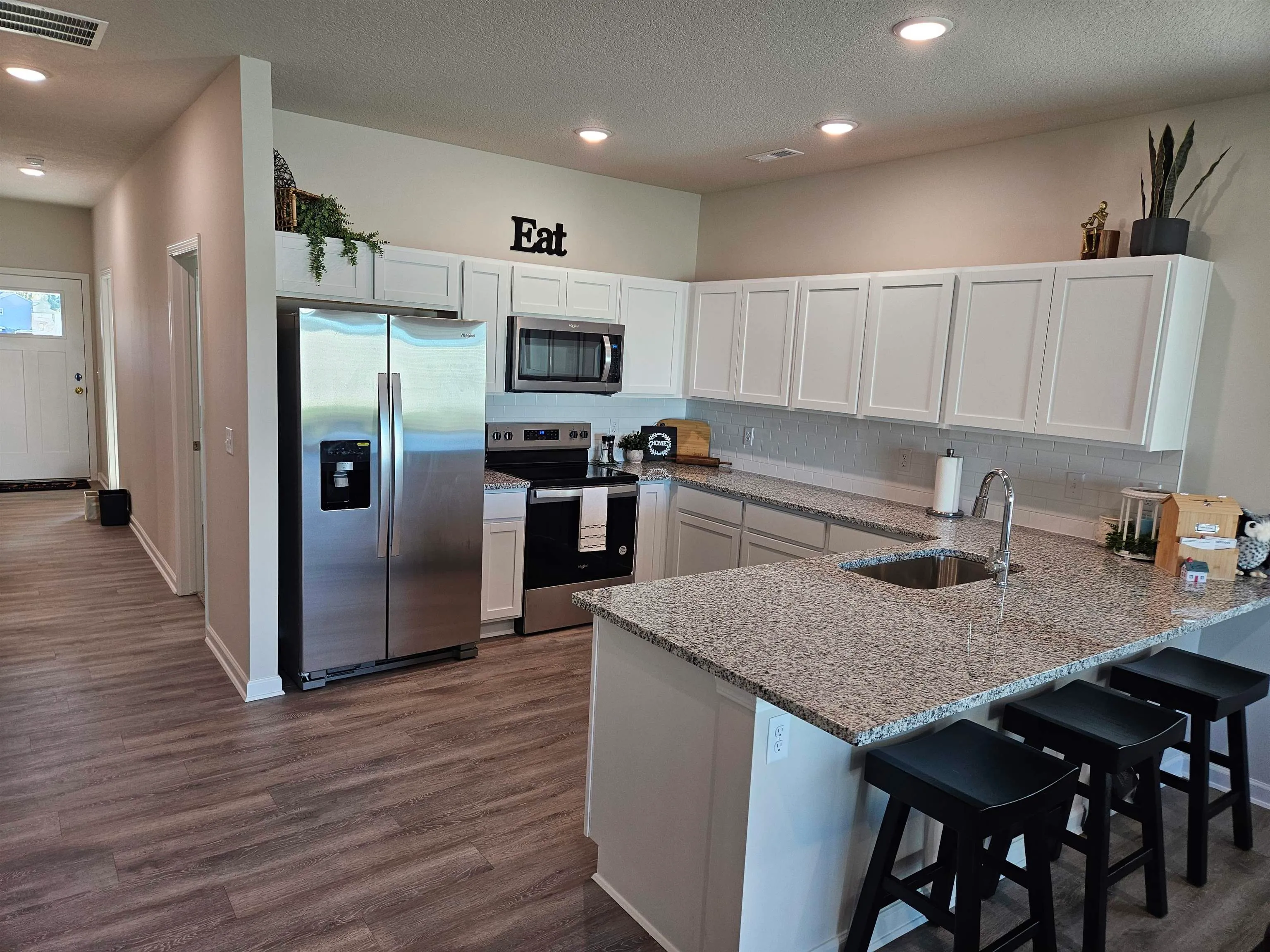 Garden Plain, Kansas 67050, United States, 4 Bedrooms Bedrooms, ,2 BathroomsBathrooms,Residential,Pending,47204