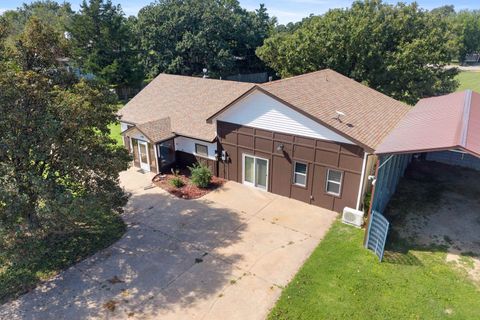 Townhouse For Sale - 113 S Robbins Rd<br/> Norwich, KS 67118