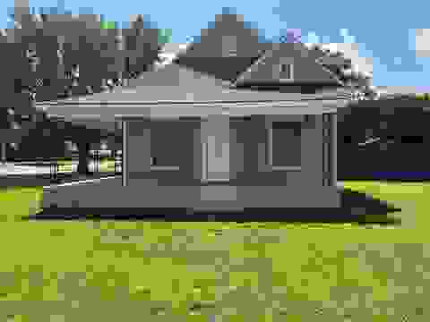 Homes For Sale - 322 S 7th St<br/> Sumner County, Conway Springs, KS 67051