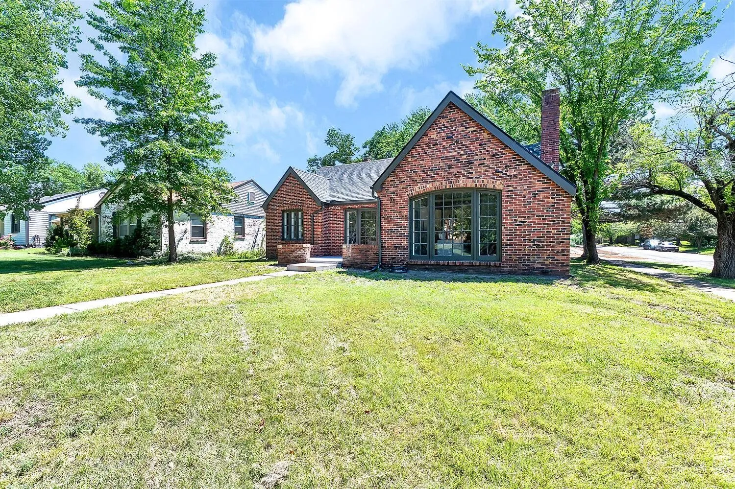 Wichita, Kansas 67208, United States, 3 Bedrooms Bedrooms, ,3 BathroomsBathrooms,Residential,Active,169204