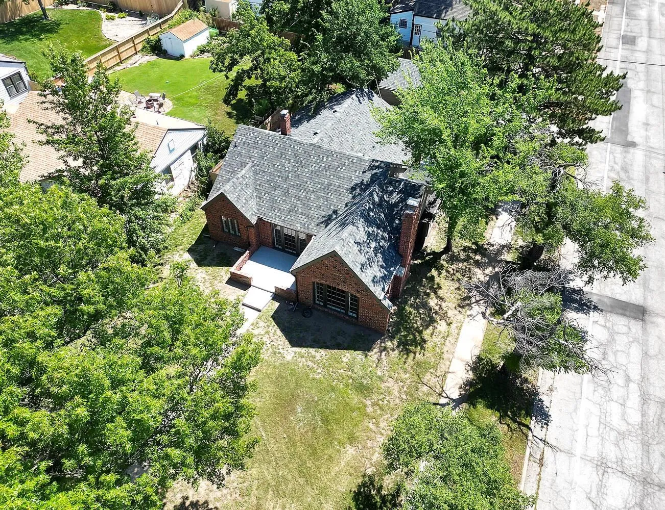 Wichita, Kansas 67208, United States, 3 Bedrooms Bedrooms, ,3 BathroomsBathrooms,Residential,Active,169204