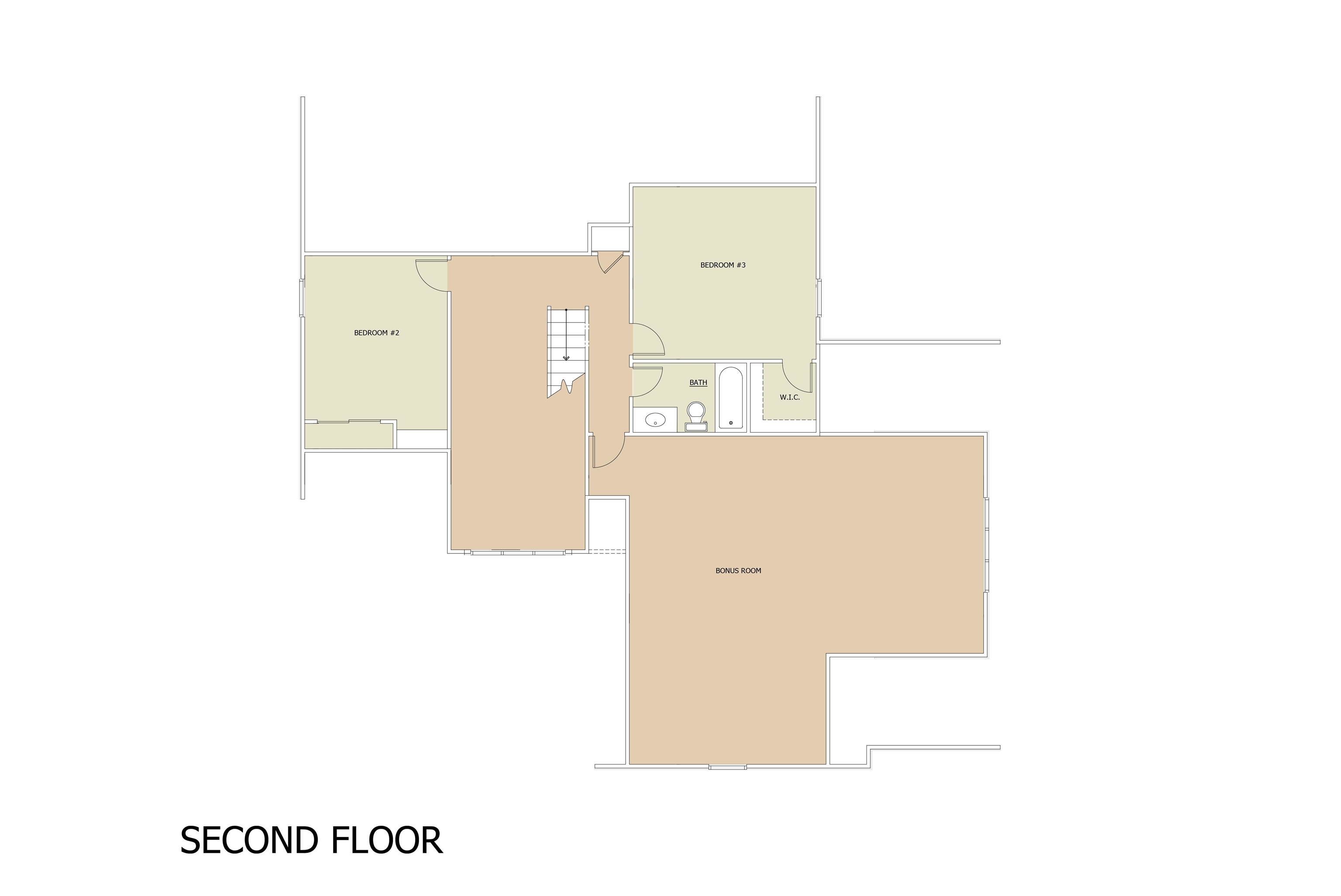 9631 W Wilkinson Ct, Maize, Kansas image 3
