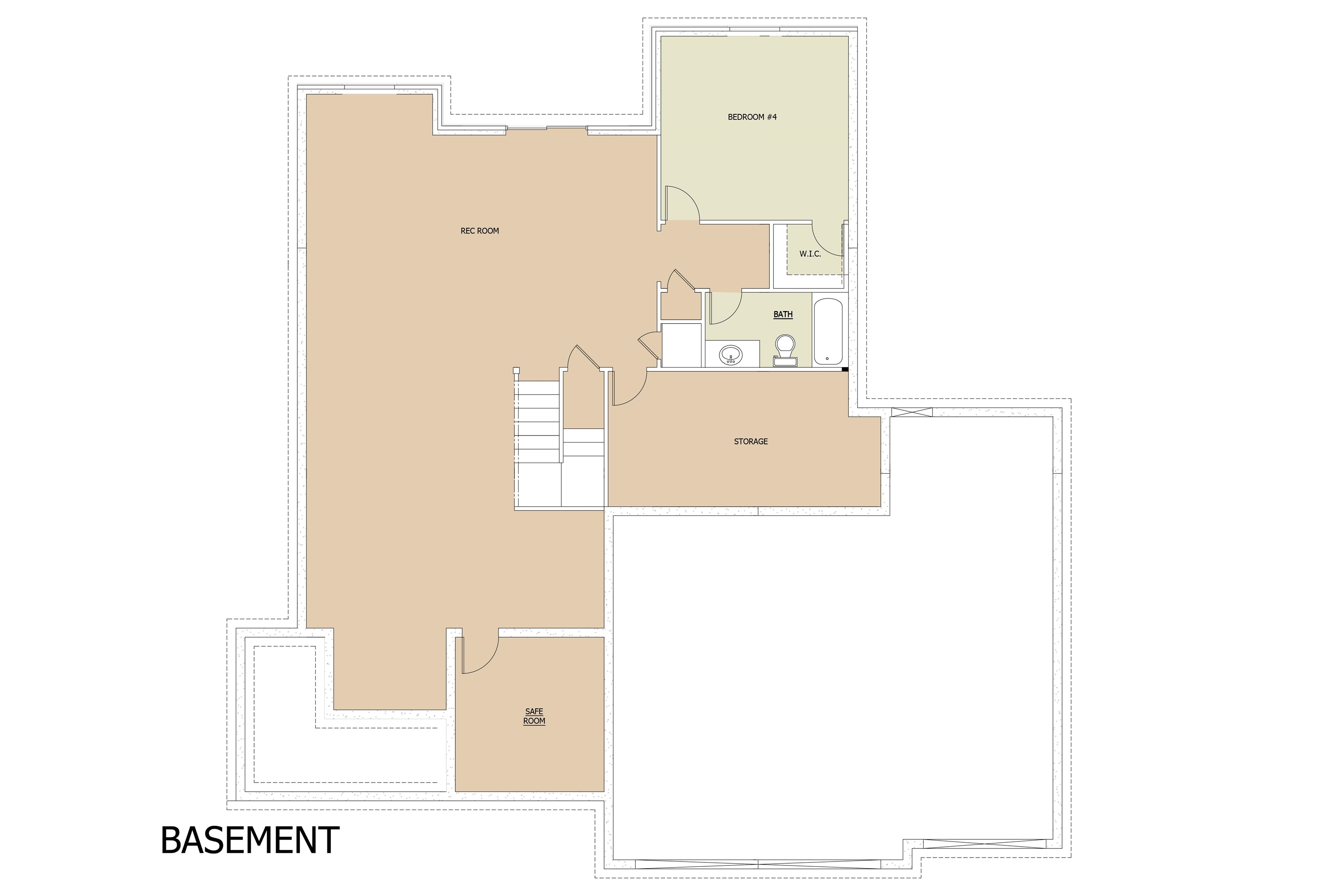 9631 W Wilkinson Ct, Maize, Kansas image 4