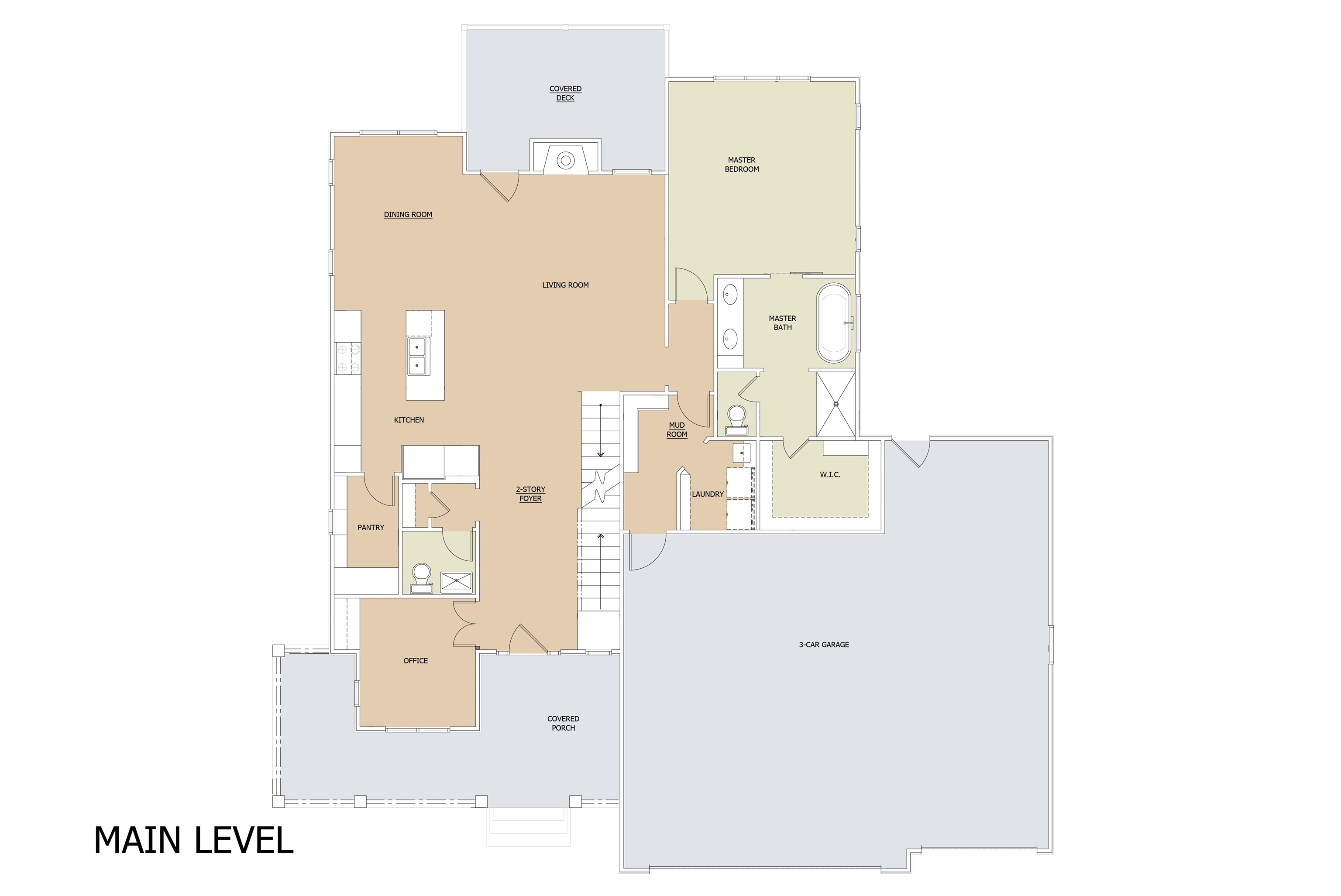 9631 W Wilkinson Ct, Maize, Kansas image 2