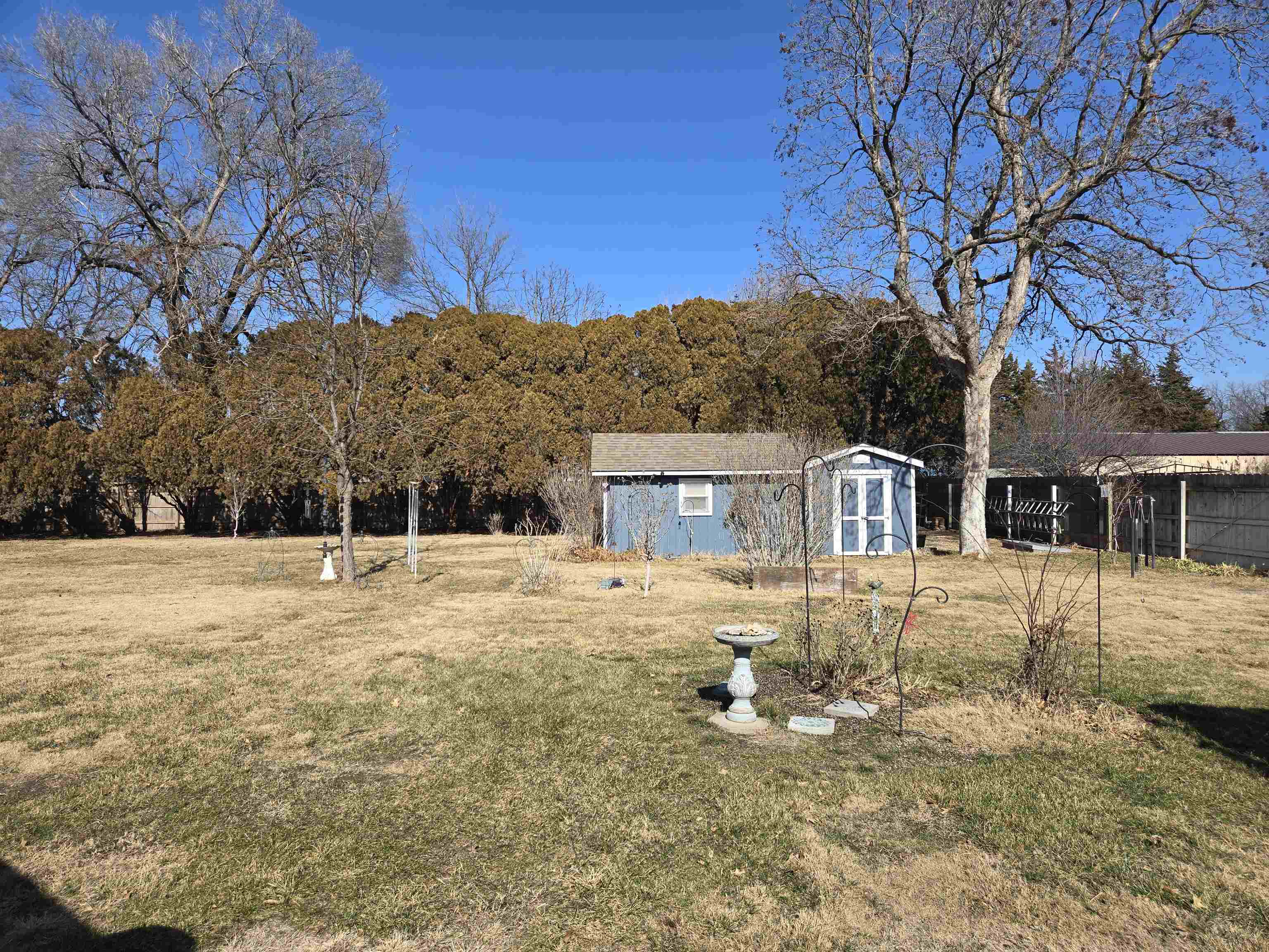 302 N Daily Rd, Mount Hope, Kansas image 9