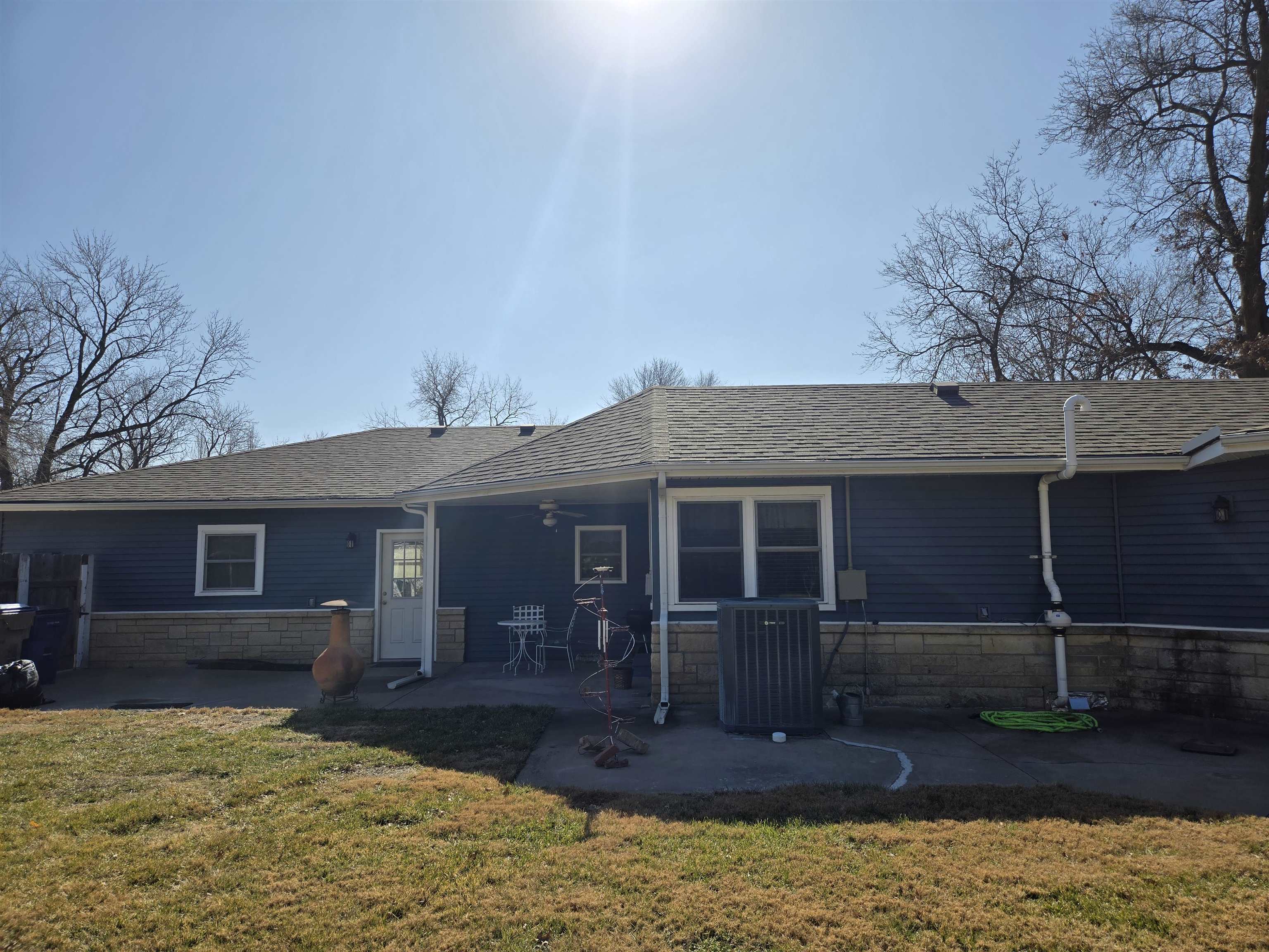 302 N Daily Rd, Mount Hope, Kansas image 4