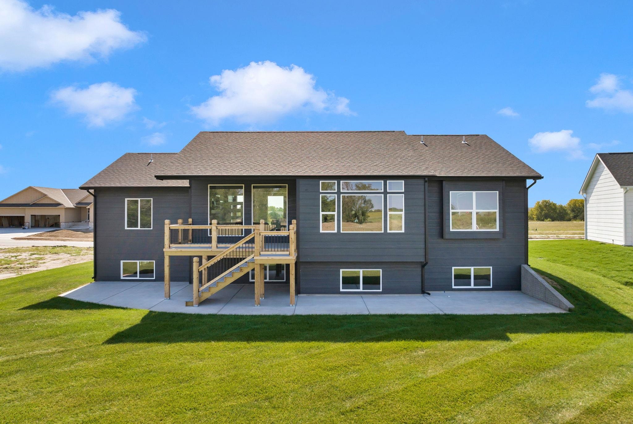 1416 W Cozy Hollow, Goddard, Kansas image 33