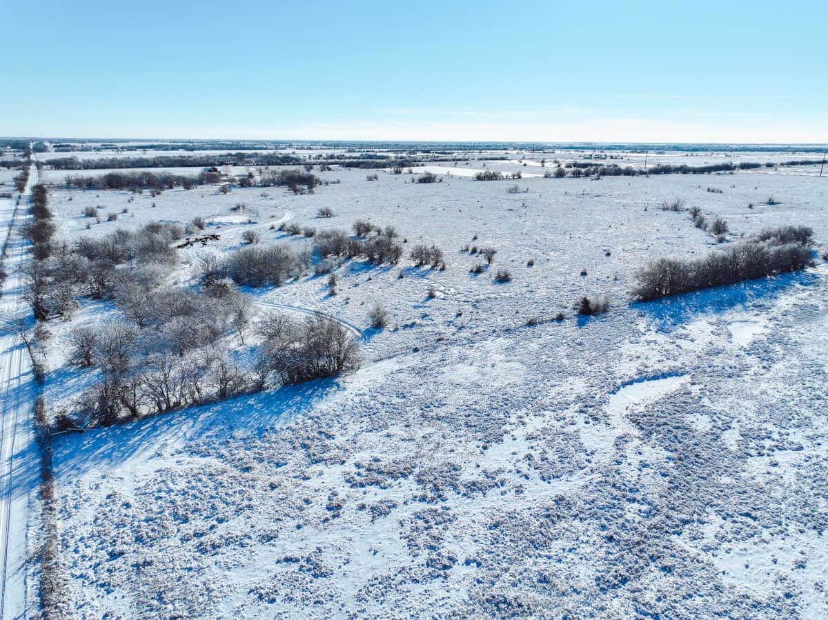 000 SE 20th St #TRACT 2 OF 2, El Dorado, Kansas image 13