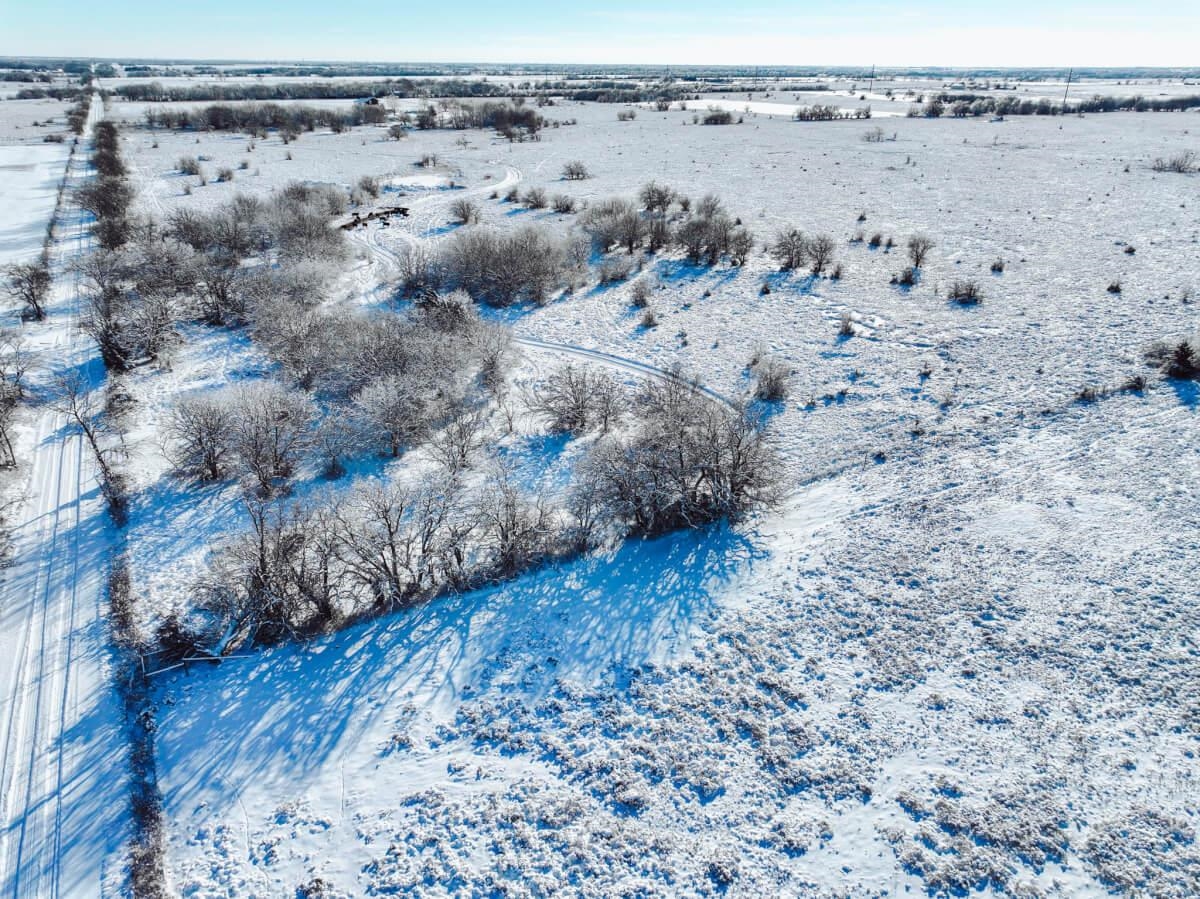 000 SE 20th St #TRACT 2 OF 2, El Dorado, Kansas image 14