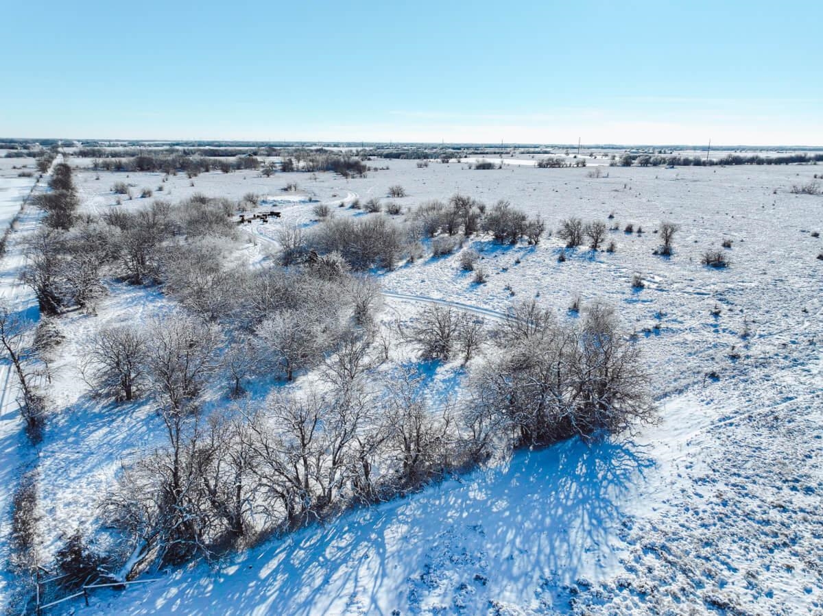 000 SE 20th St #TRACT 2 OF 2, El Dorado, Kansas image 15