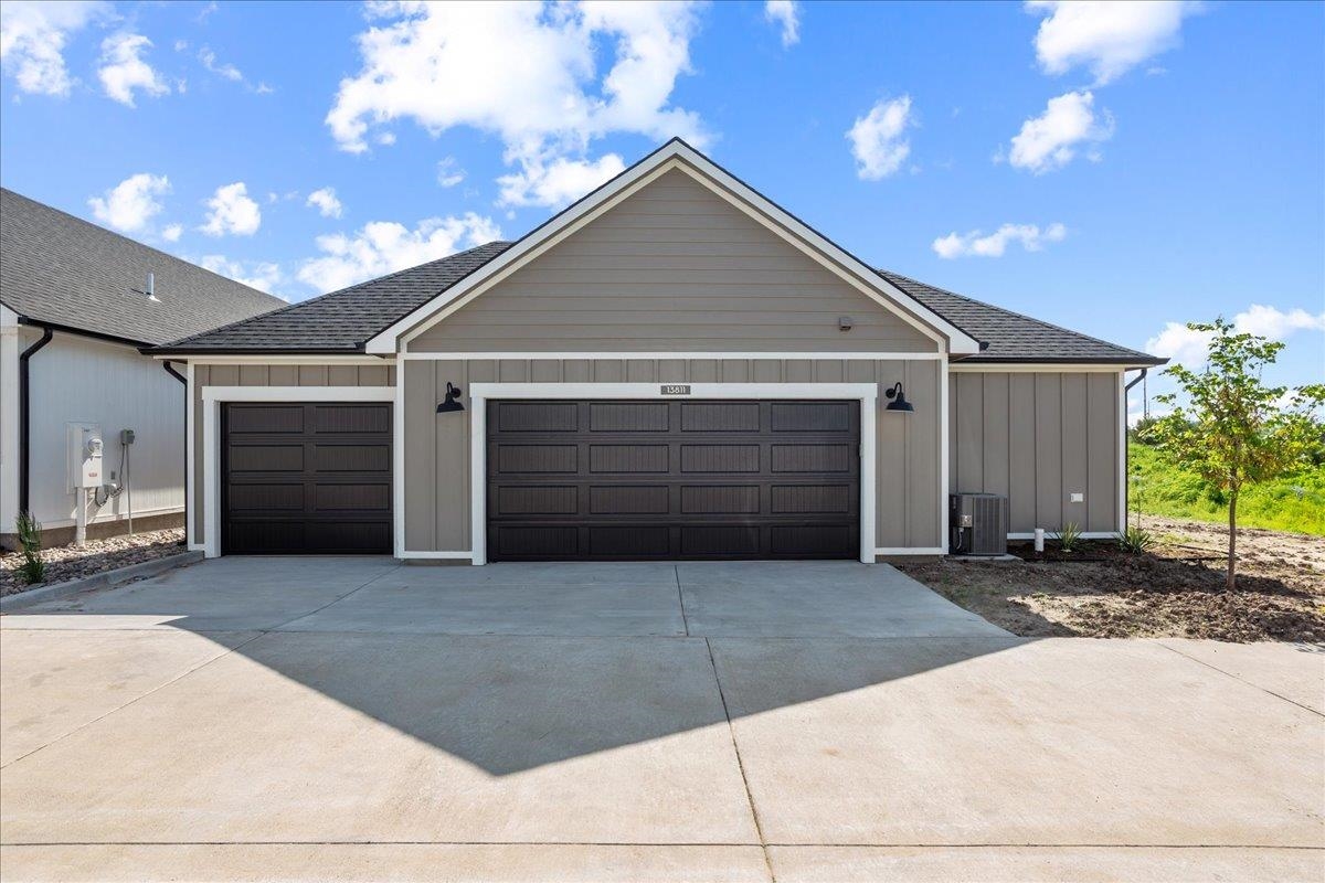 13811 W Barn Owl St, Wichita, Kansas image 19