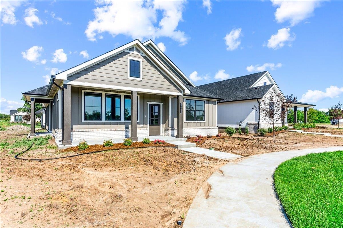 13811 W Barn Owl St, Wichita, Kansas image 2