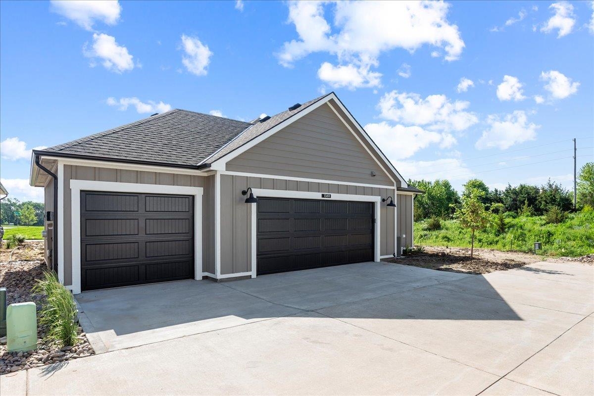 13811 W Barn Owl St, Wichita, Kansas image 20